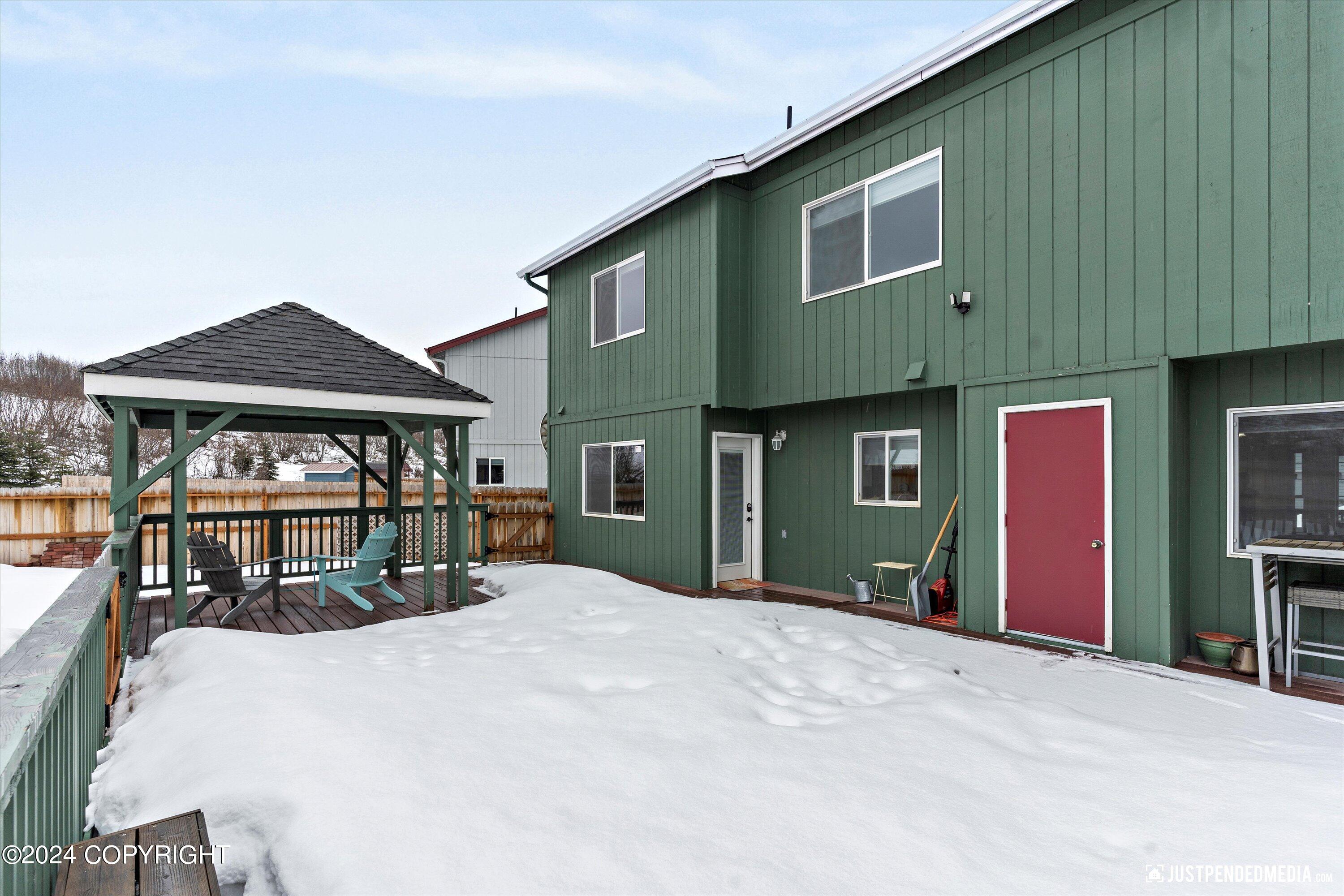 10551 Concord Hill Circle