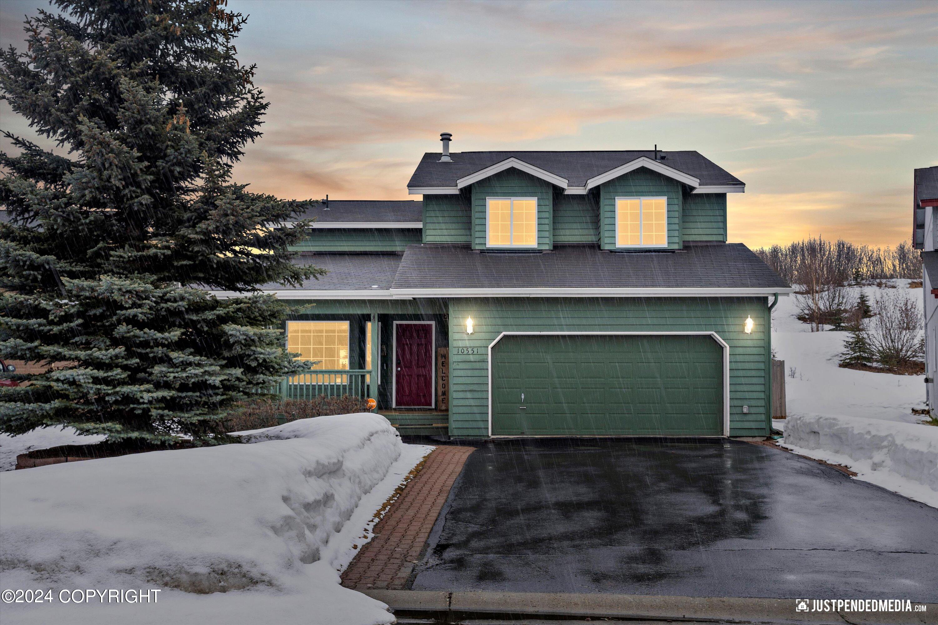 10551 Concord Hill Circle