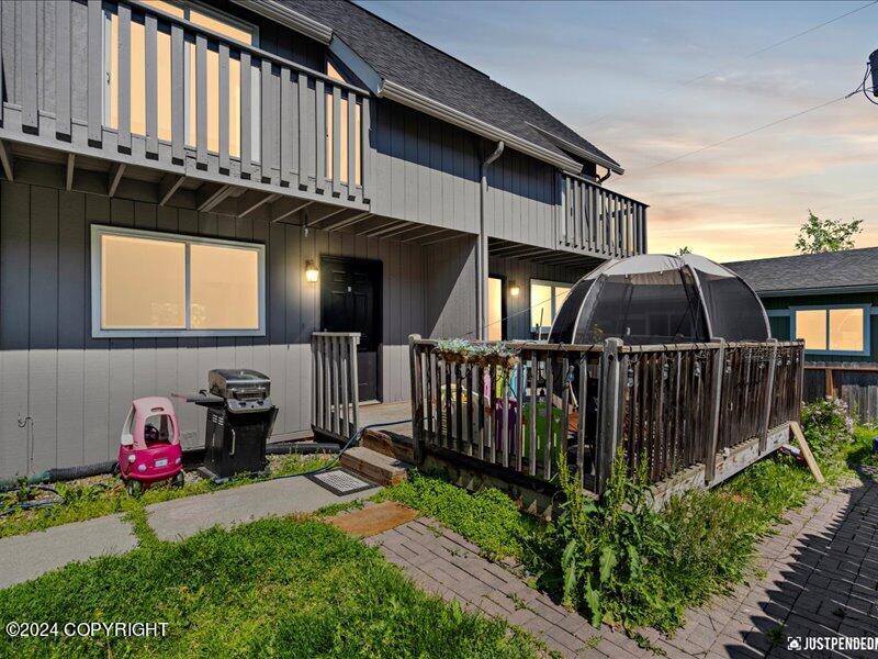 8101 Briarwood Street