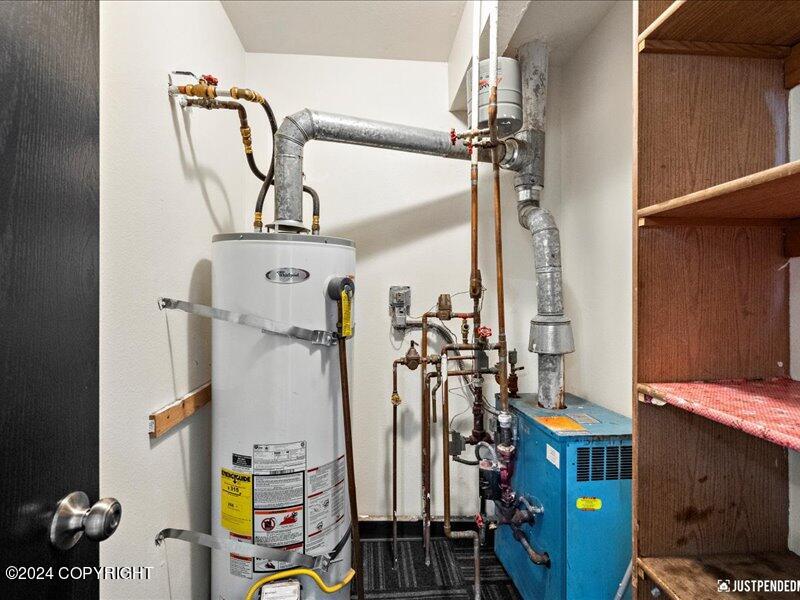 8101 Briarwood Street