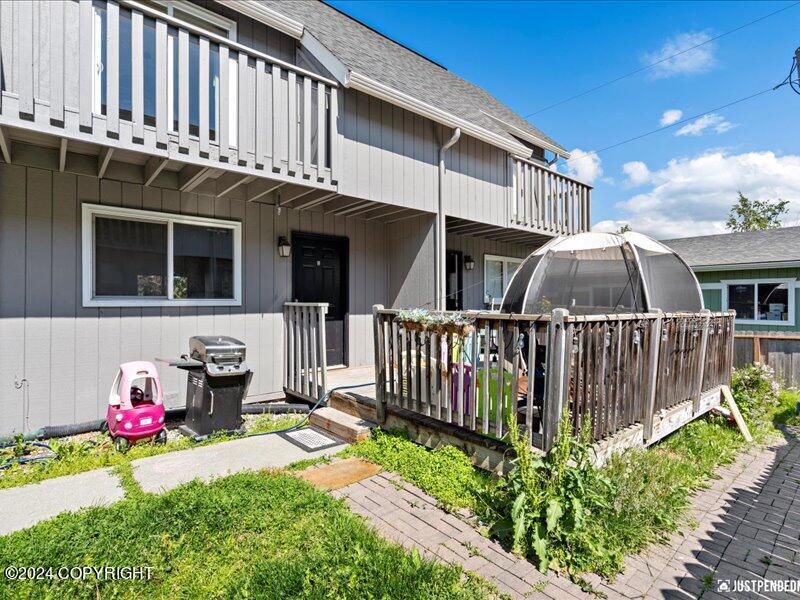 8101 Briarwood Street