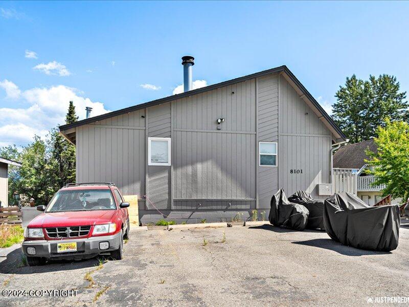 8101 Briarwood Street