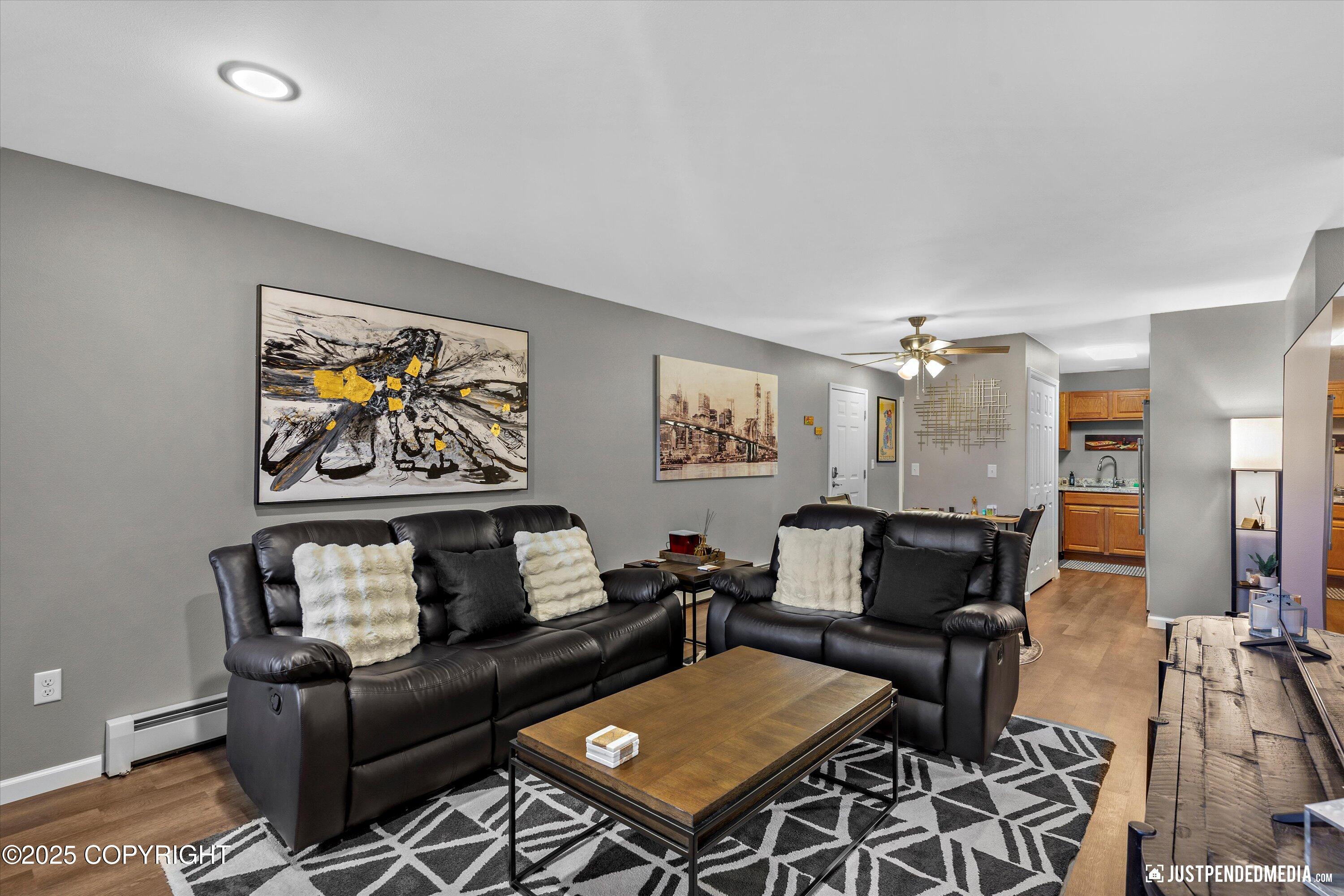 4530 Wright Street # 9 Unit: #9