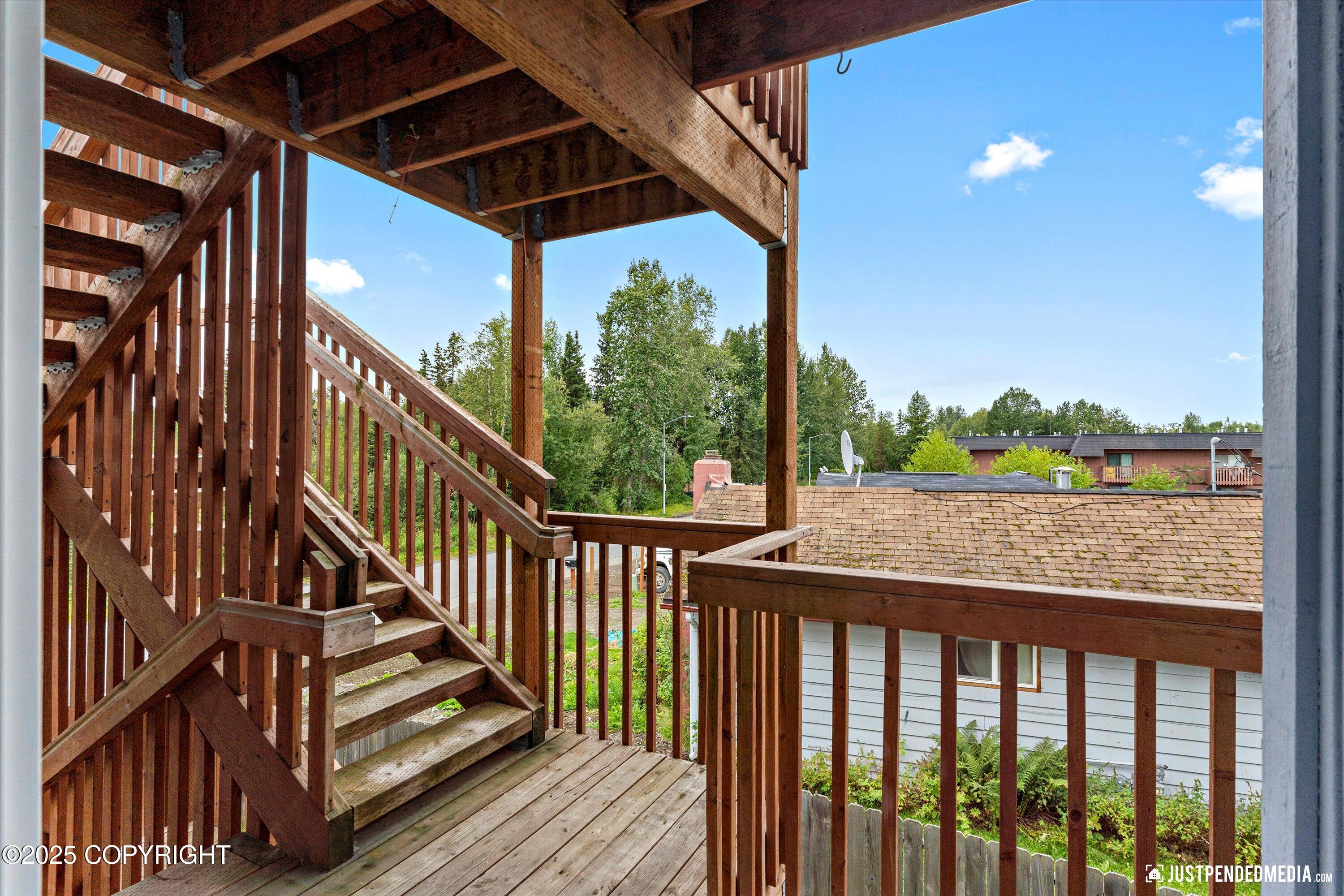 4530 Wright Street # 9 Unit: #9