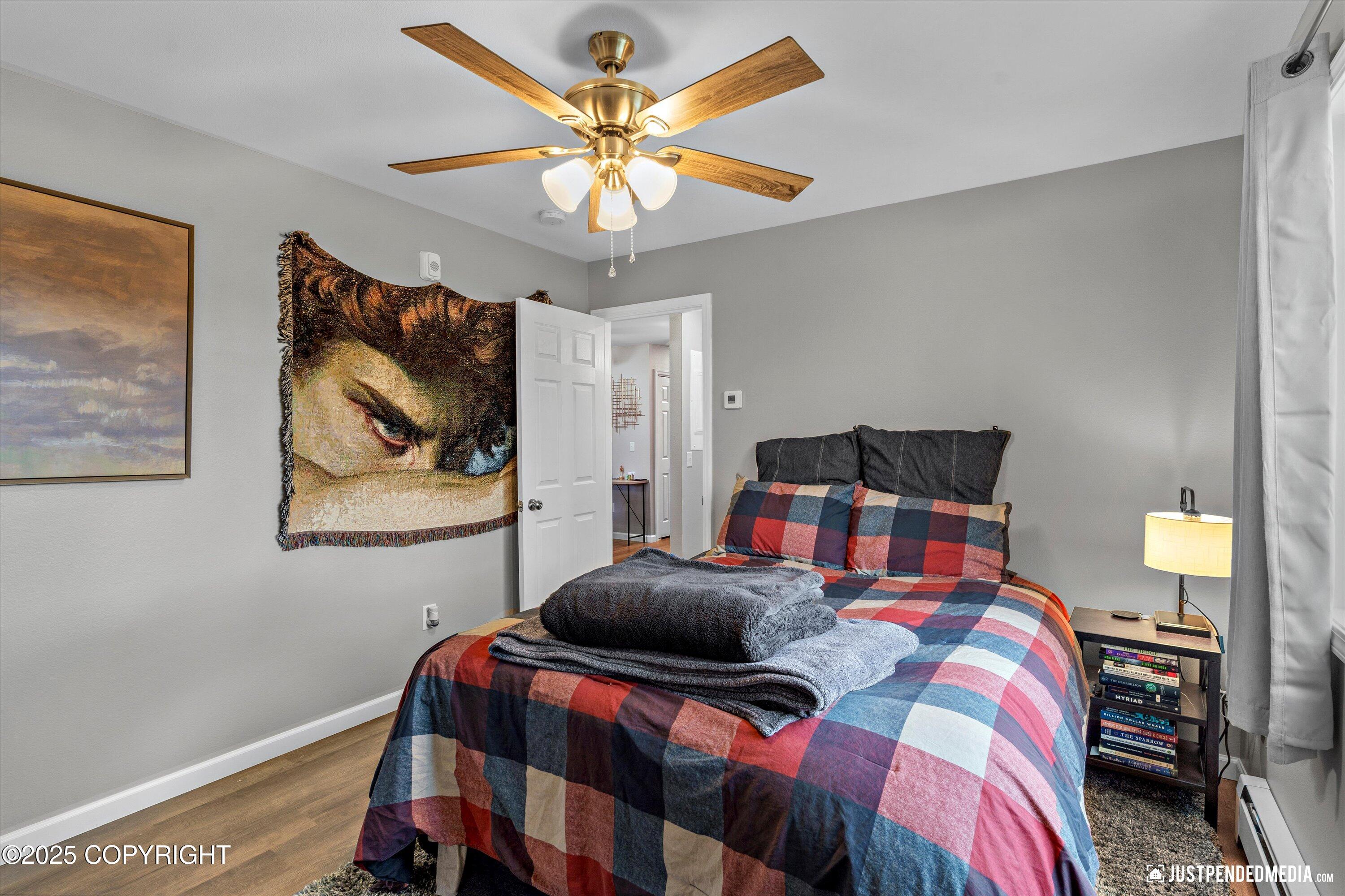 4530 Wright Street # 9 Unit: #9