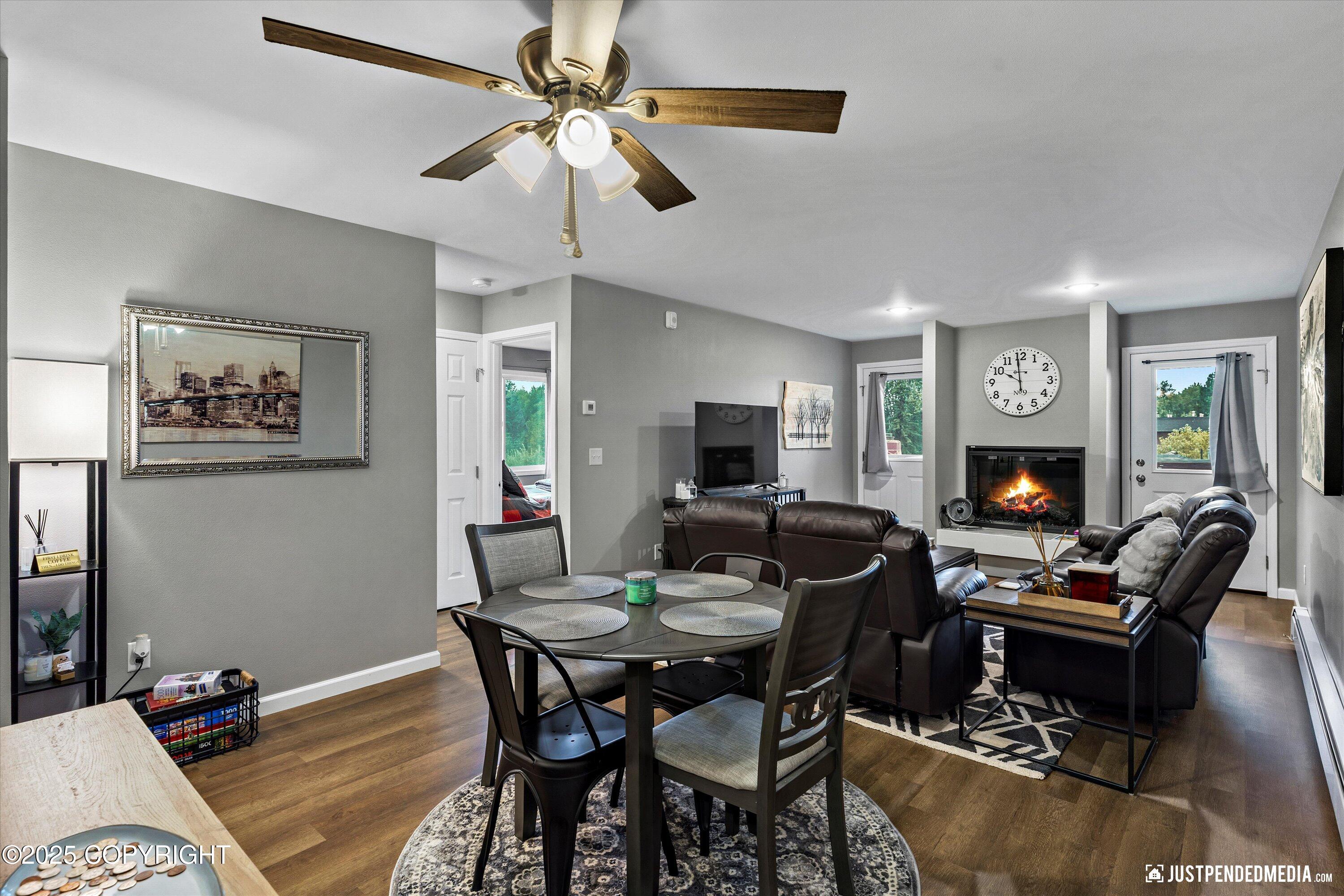 4530 Wright Street # 9 Unit: #9