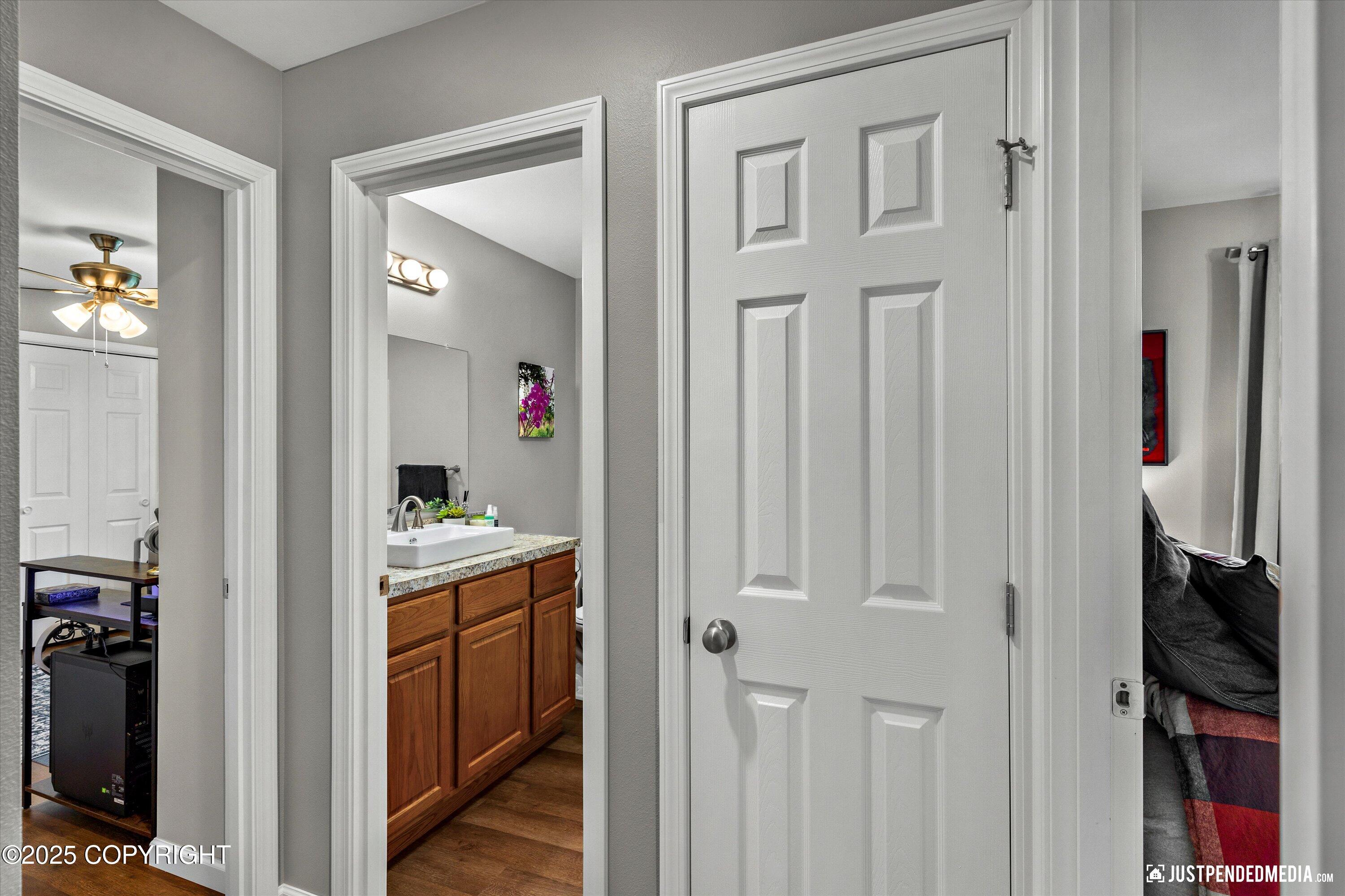 4530 Wright Street # 9 Unit: #9