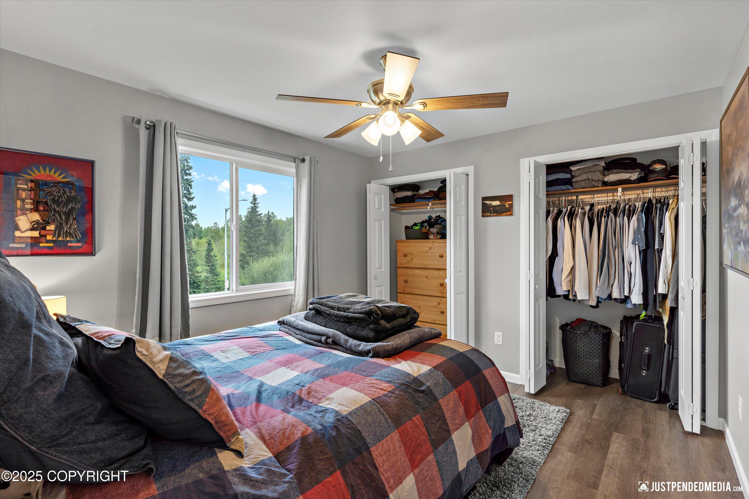 4530 Wright Street # 9 Unit: #9