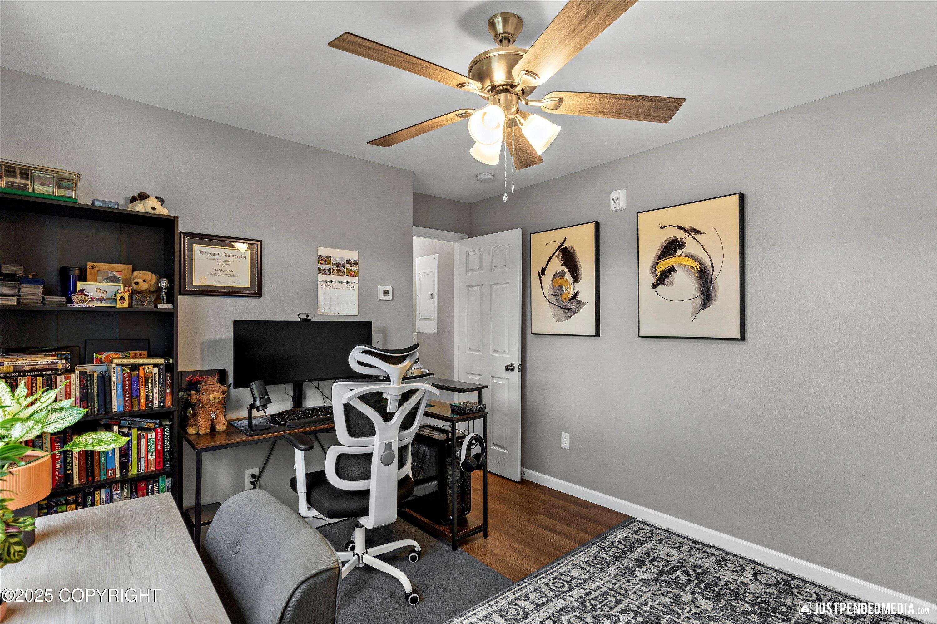 4530 Wright Street # 9 Unit: #9