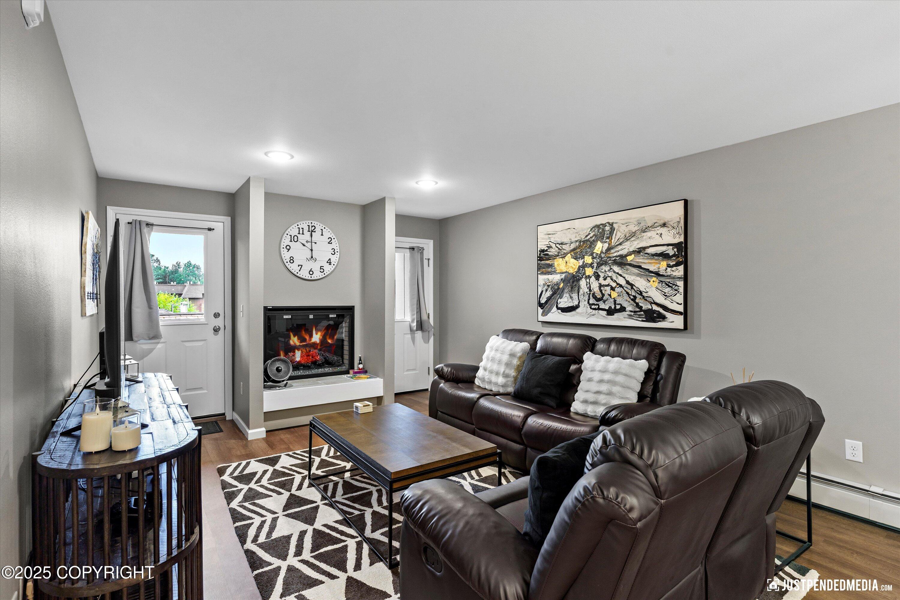 4530 Wright Street # 9 Unit: #9