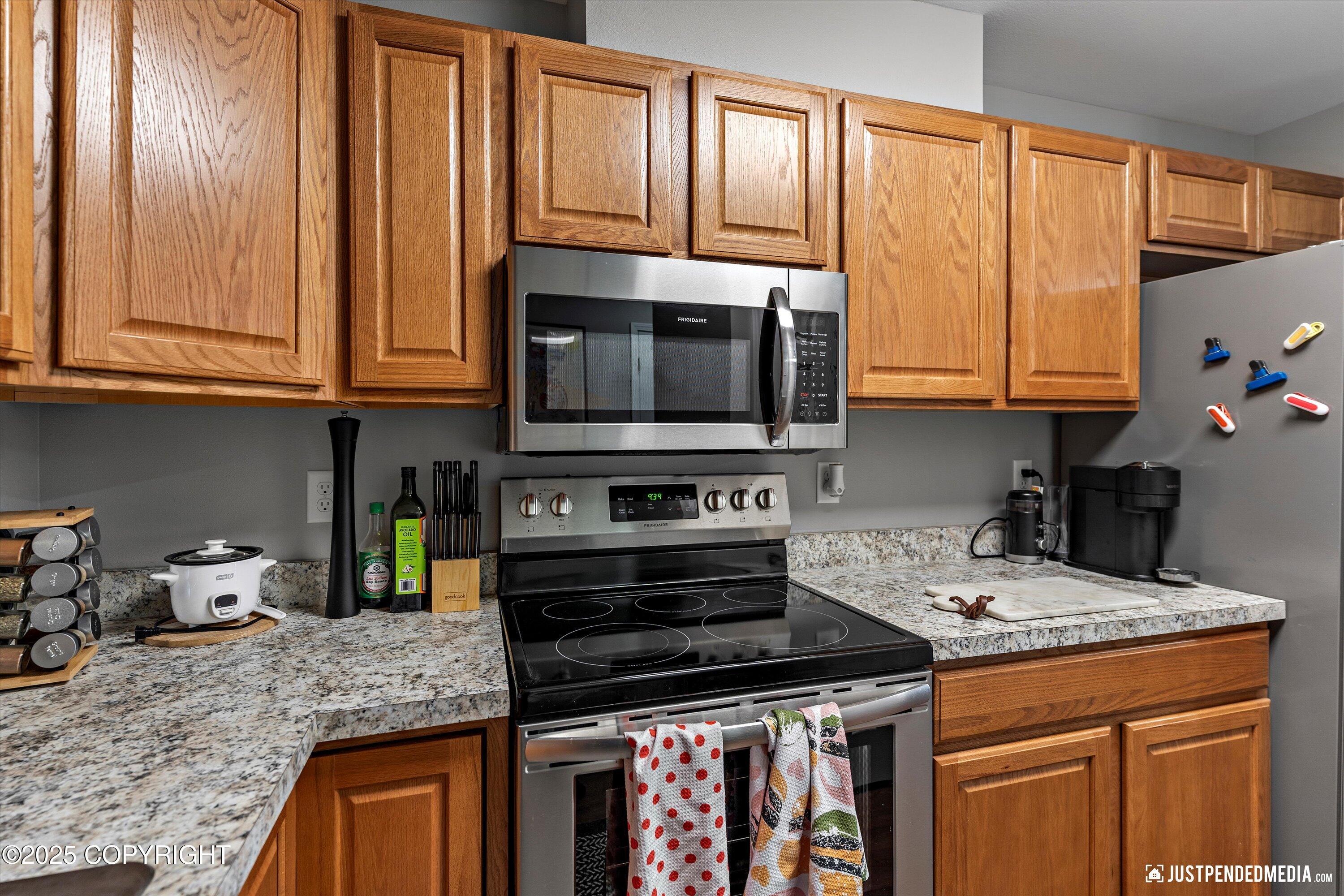 4530 Wright Street # 9 Unit: #9
