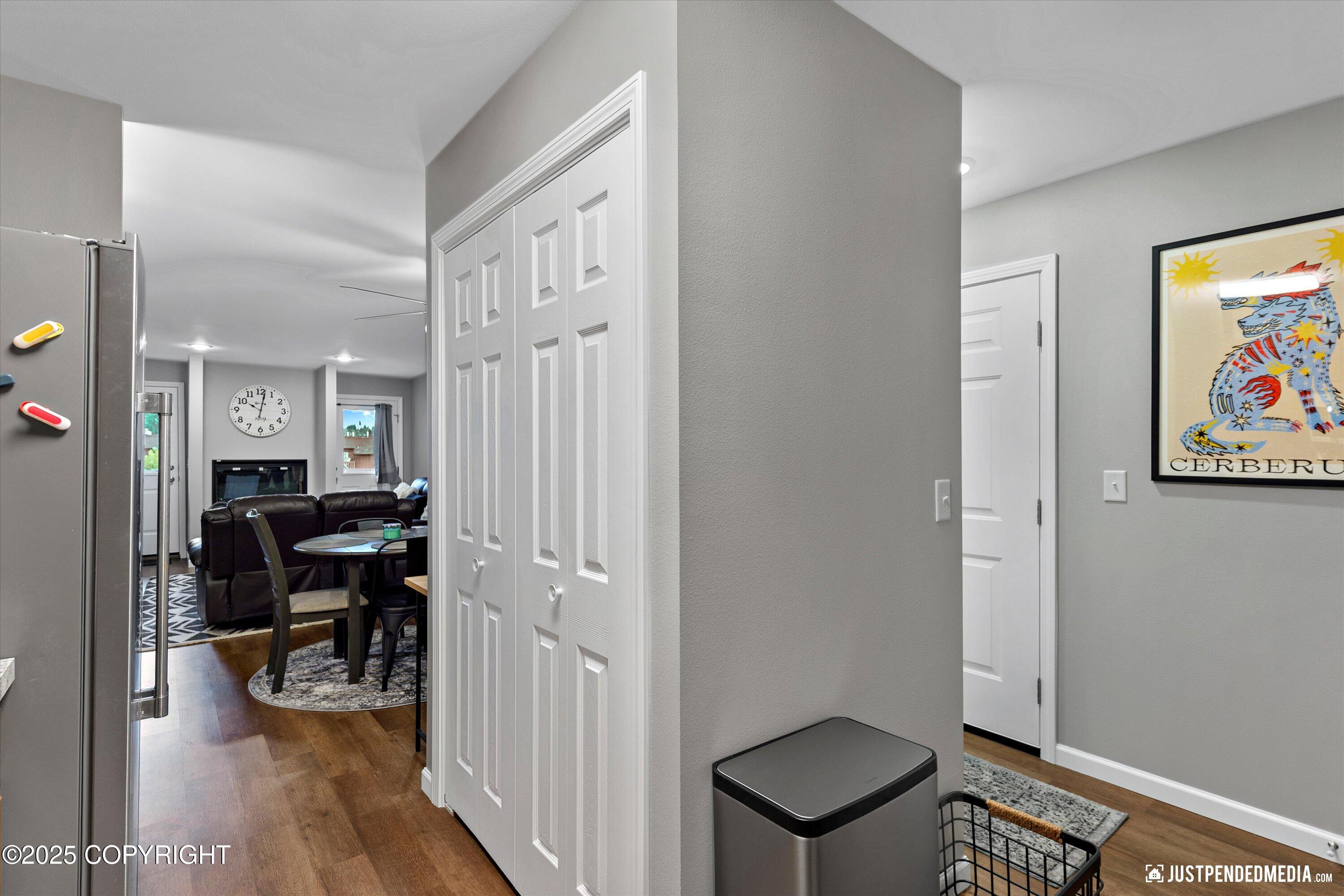 4530 Wright Street # 9 Unit: #9
