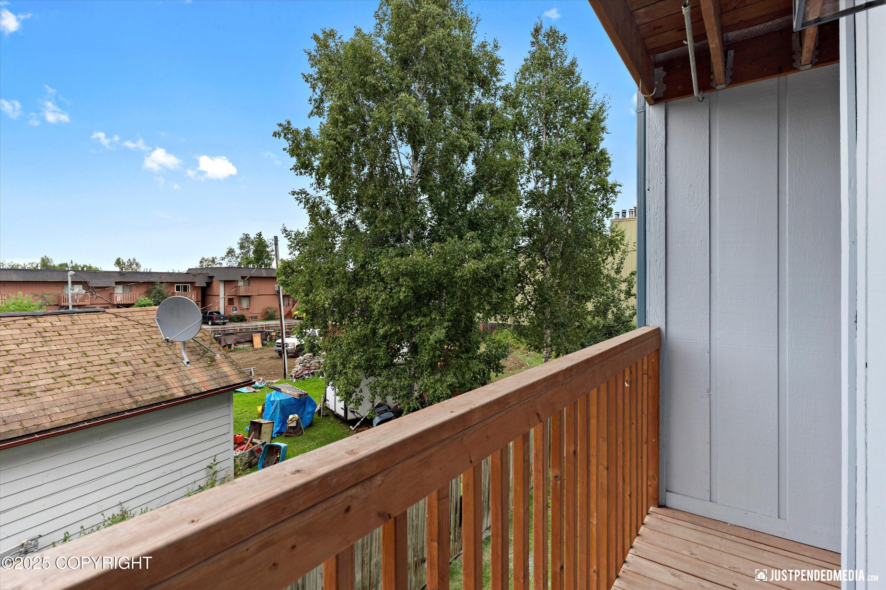 4530 Wright Street # 9 Unit: #9