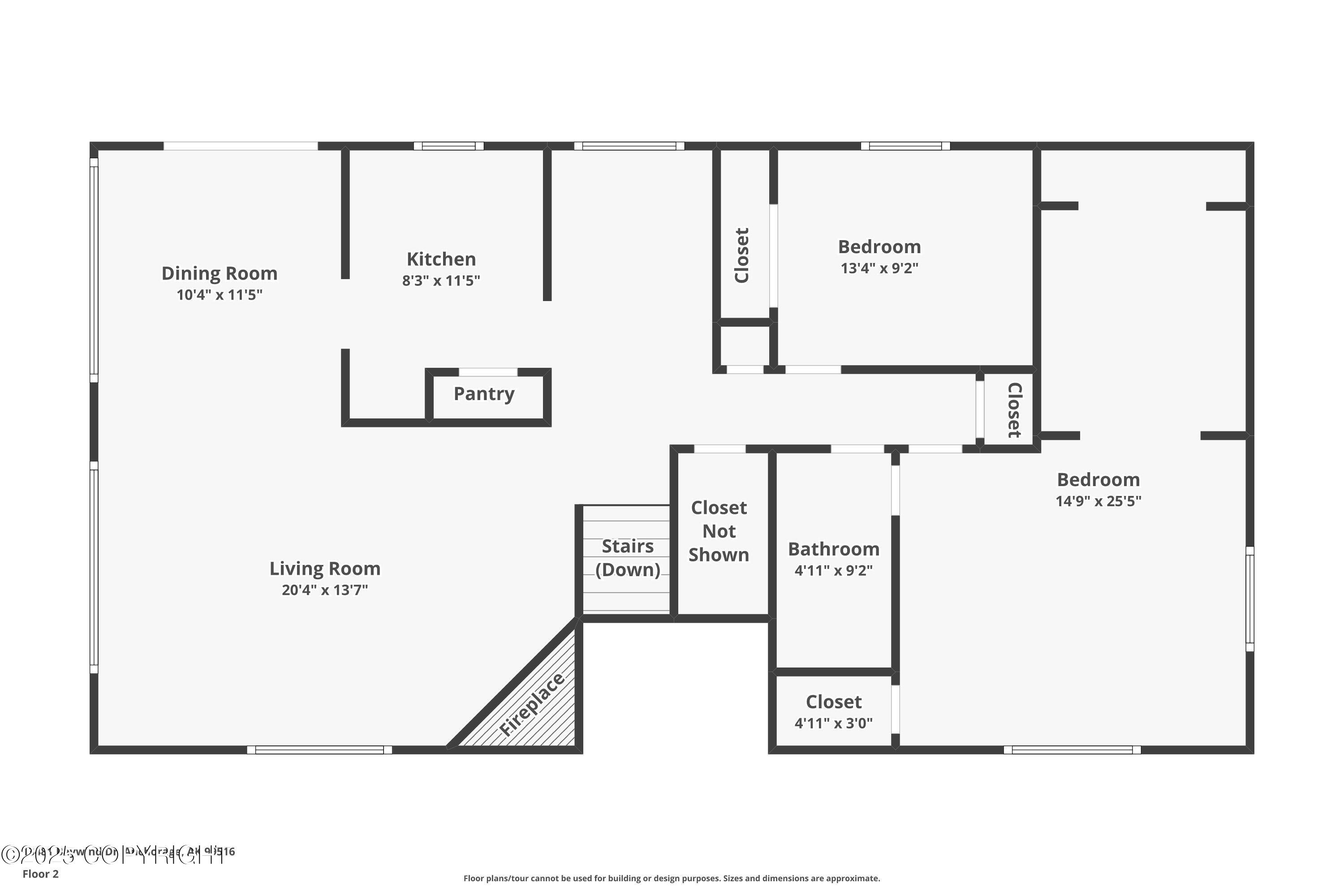 13481 Baywind Drive