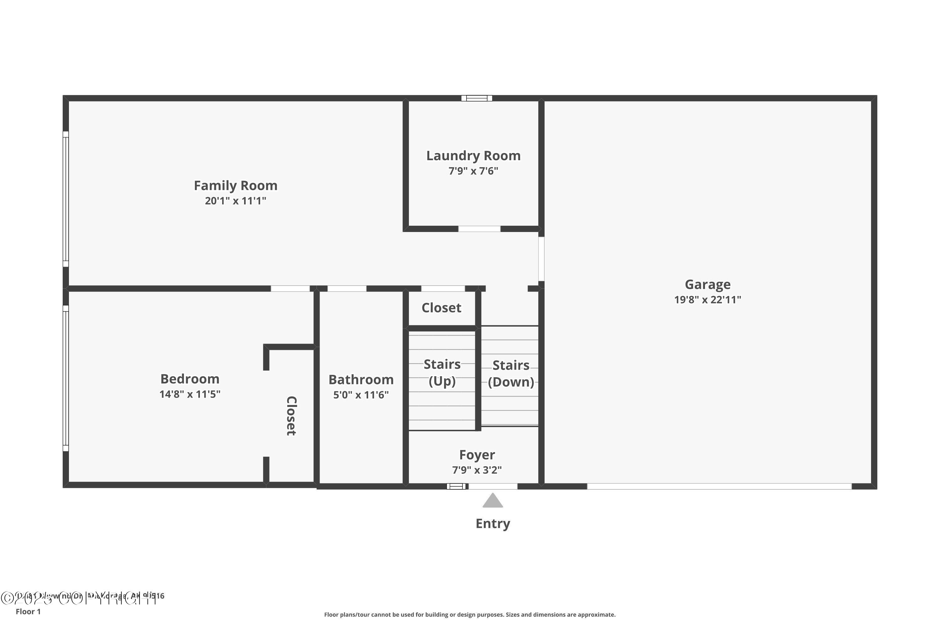 13481 Baywind Drive