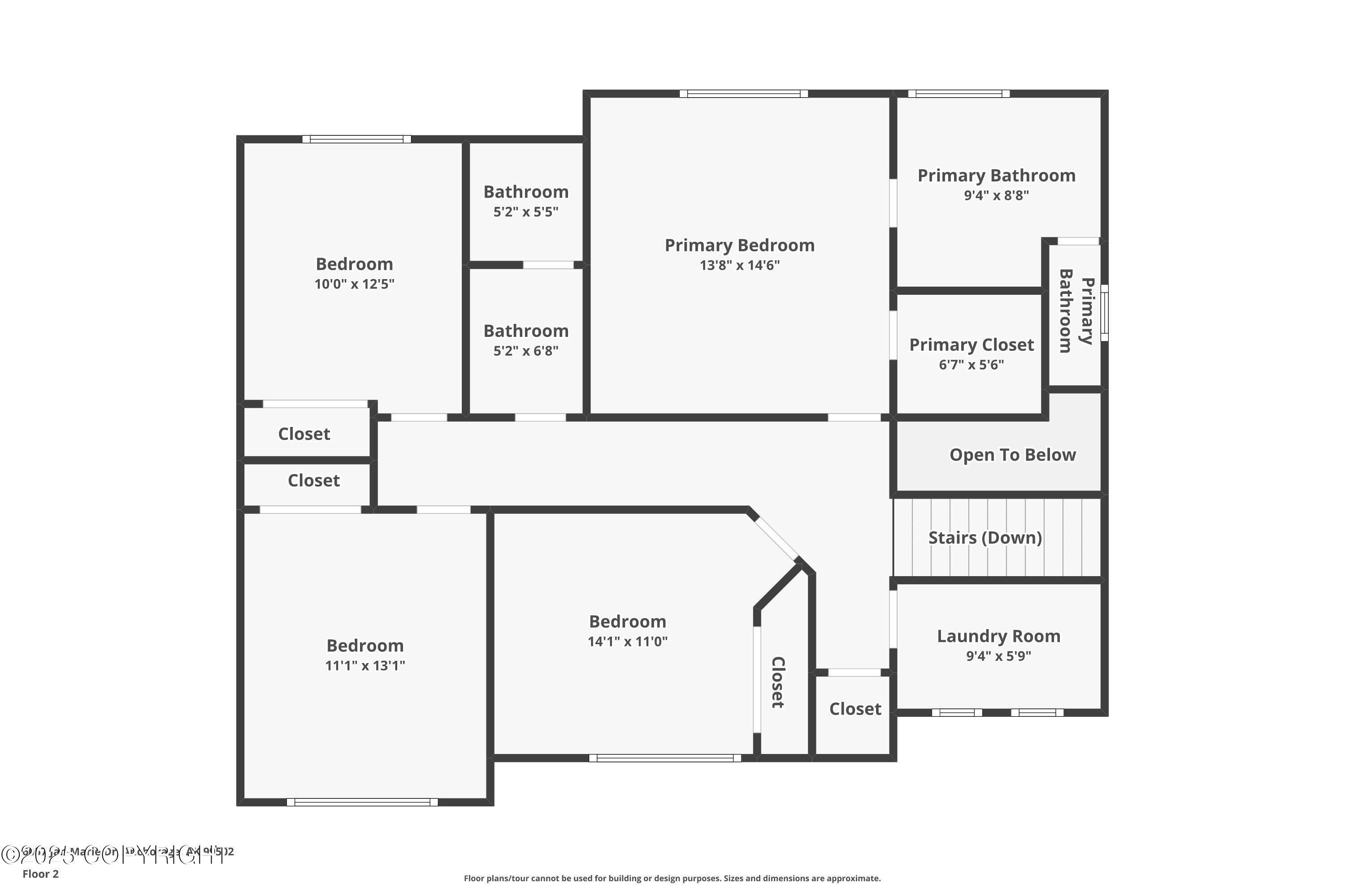 6057 Jan Marie Drive