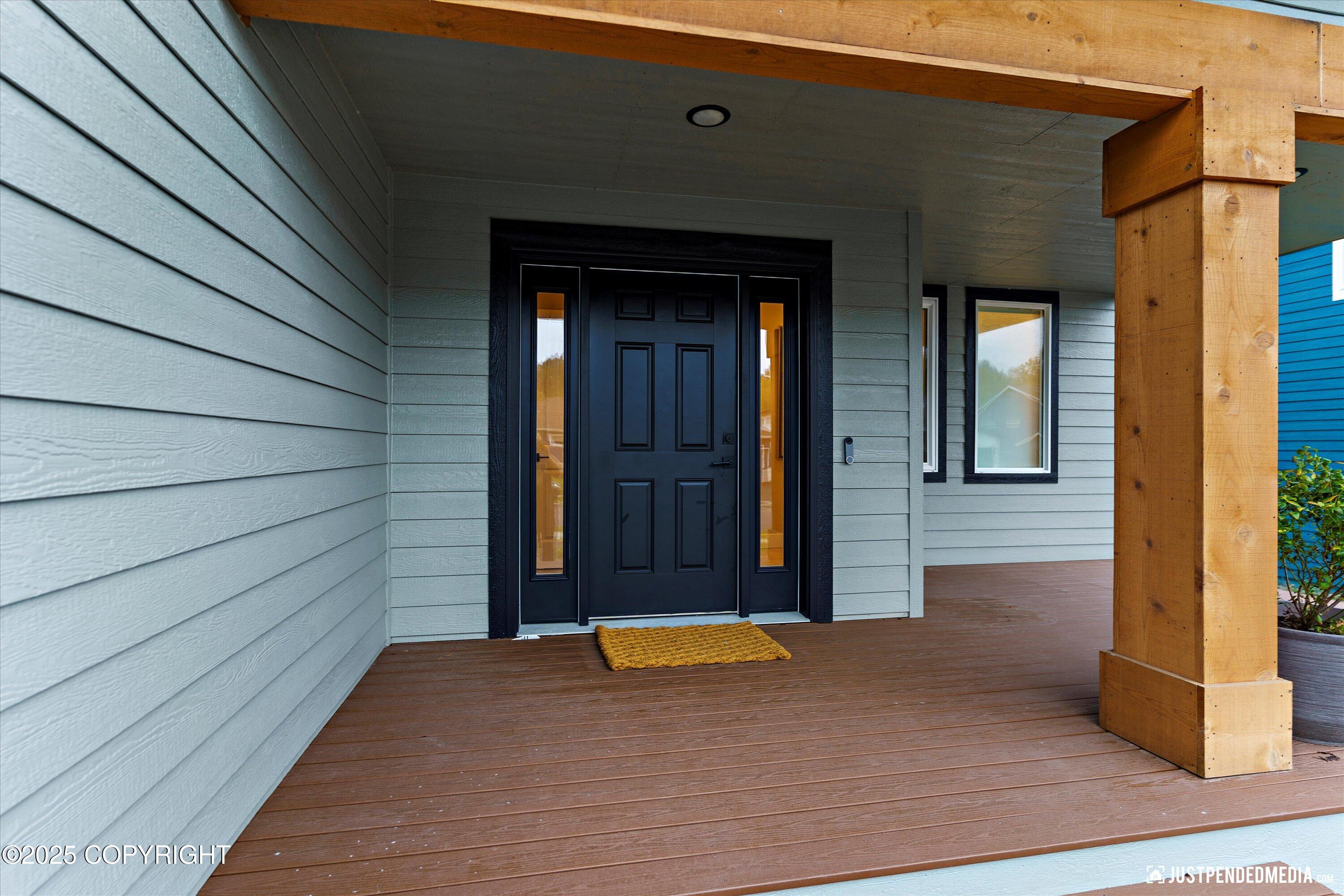 6057 Jan Marie Drive