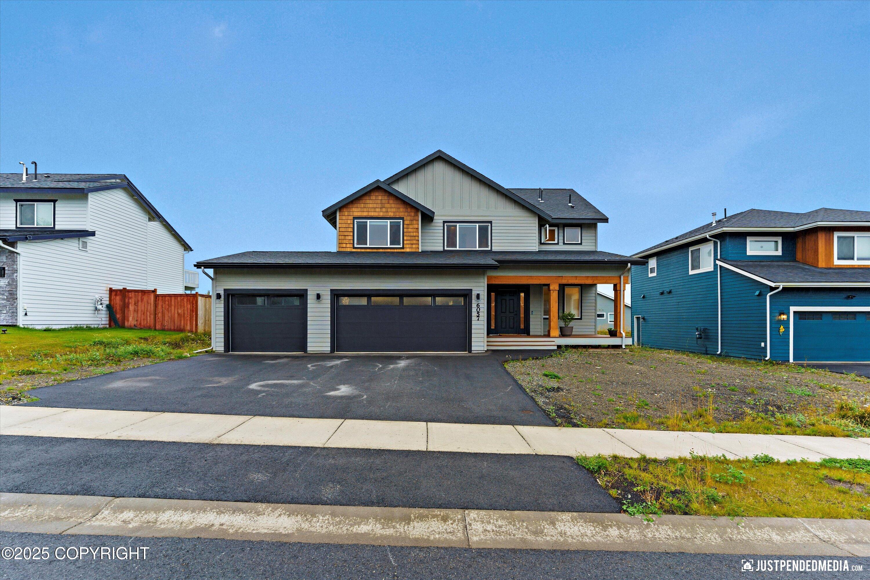 6057 Jan Marie Drive