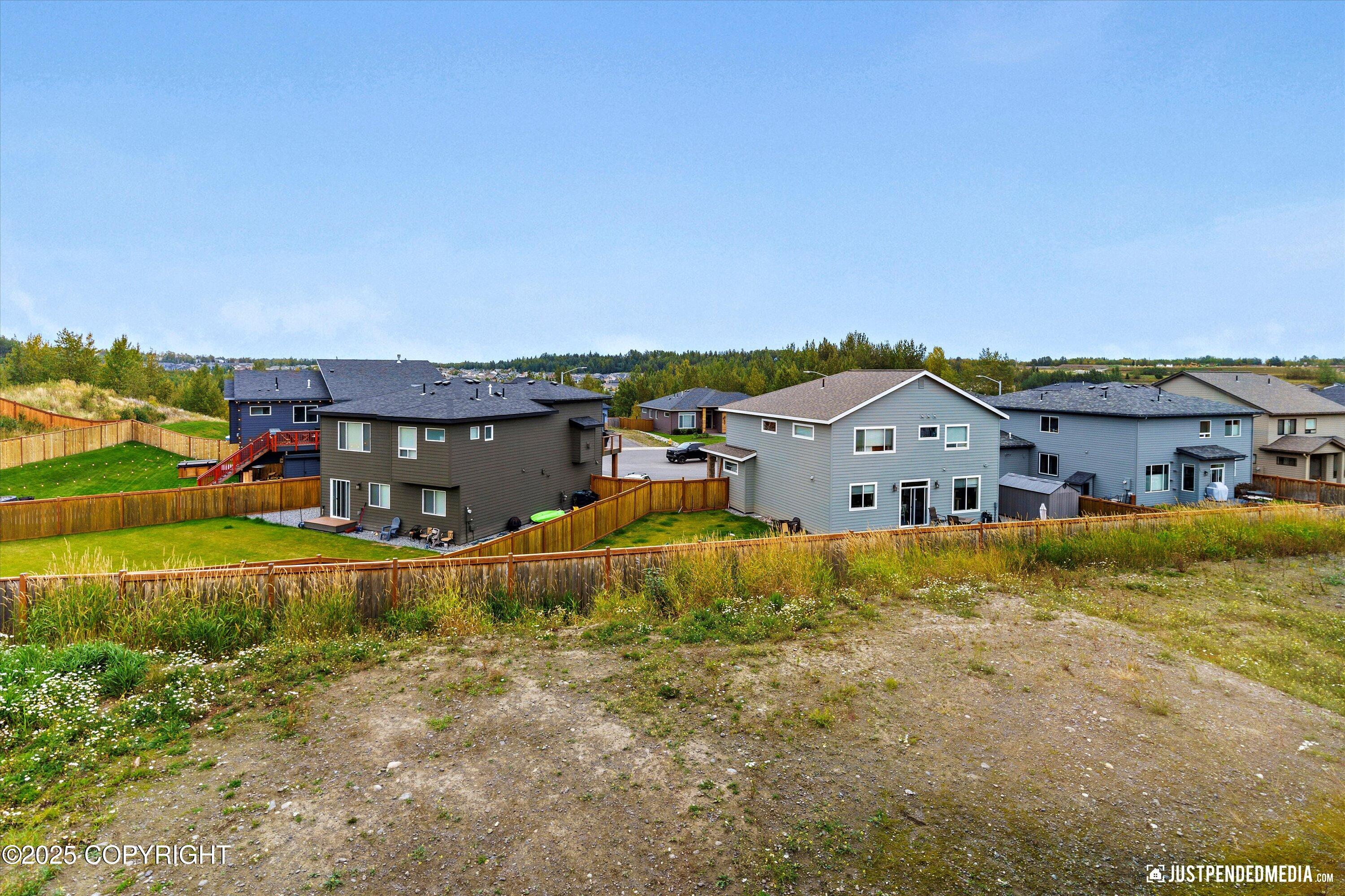 6057 Jan Marie Drive