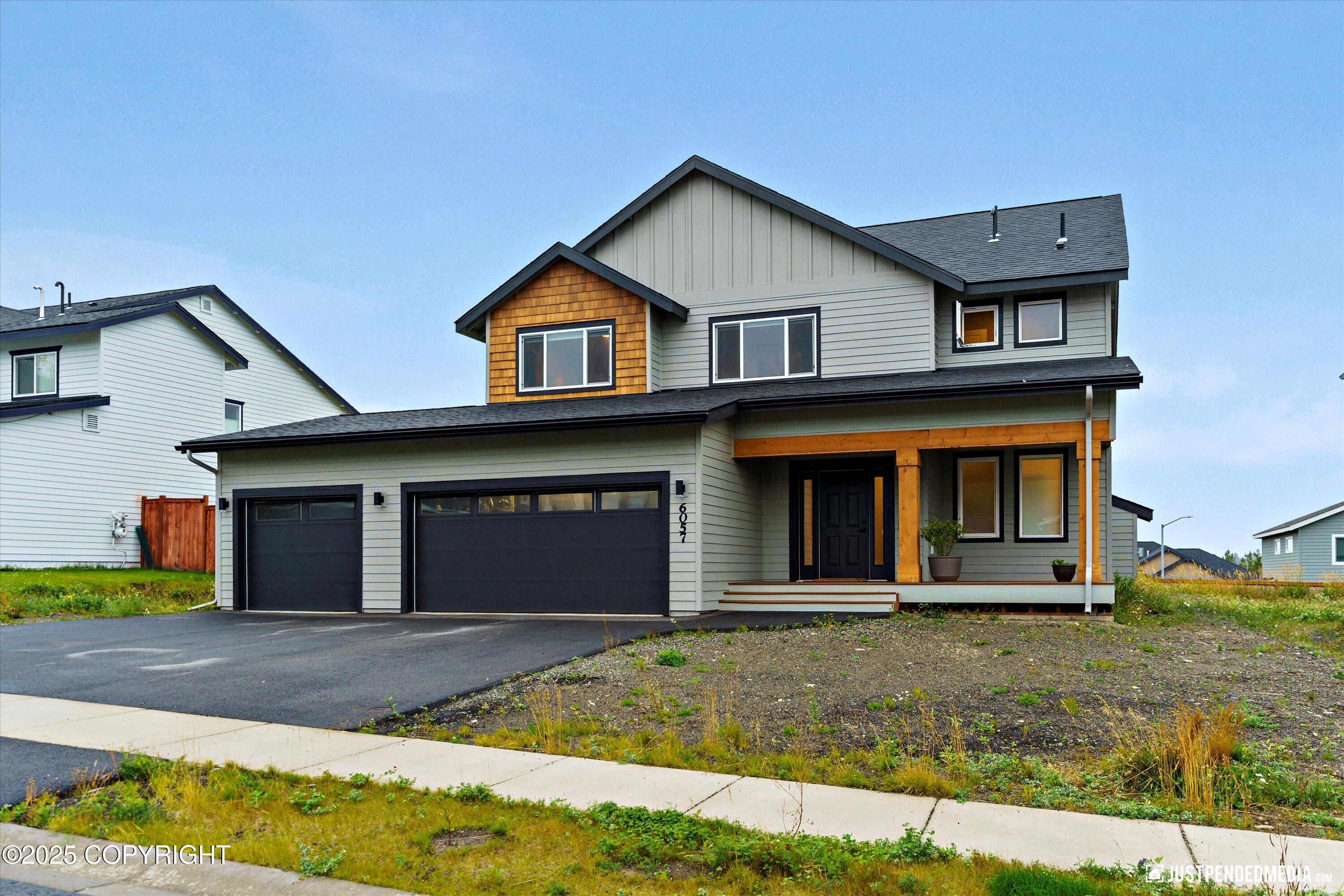 6057 Jan Marie Drive