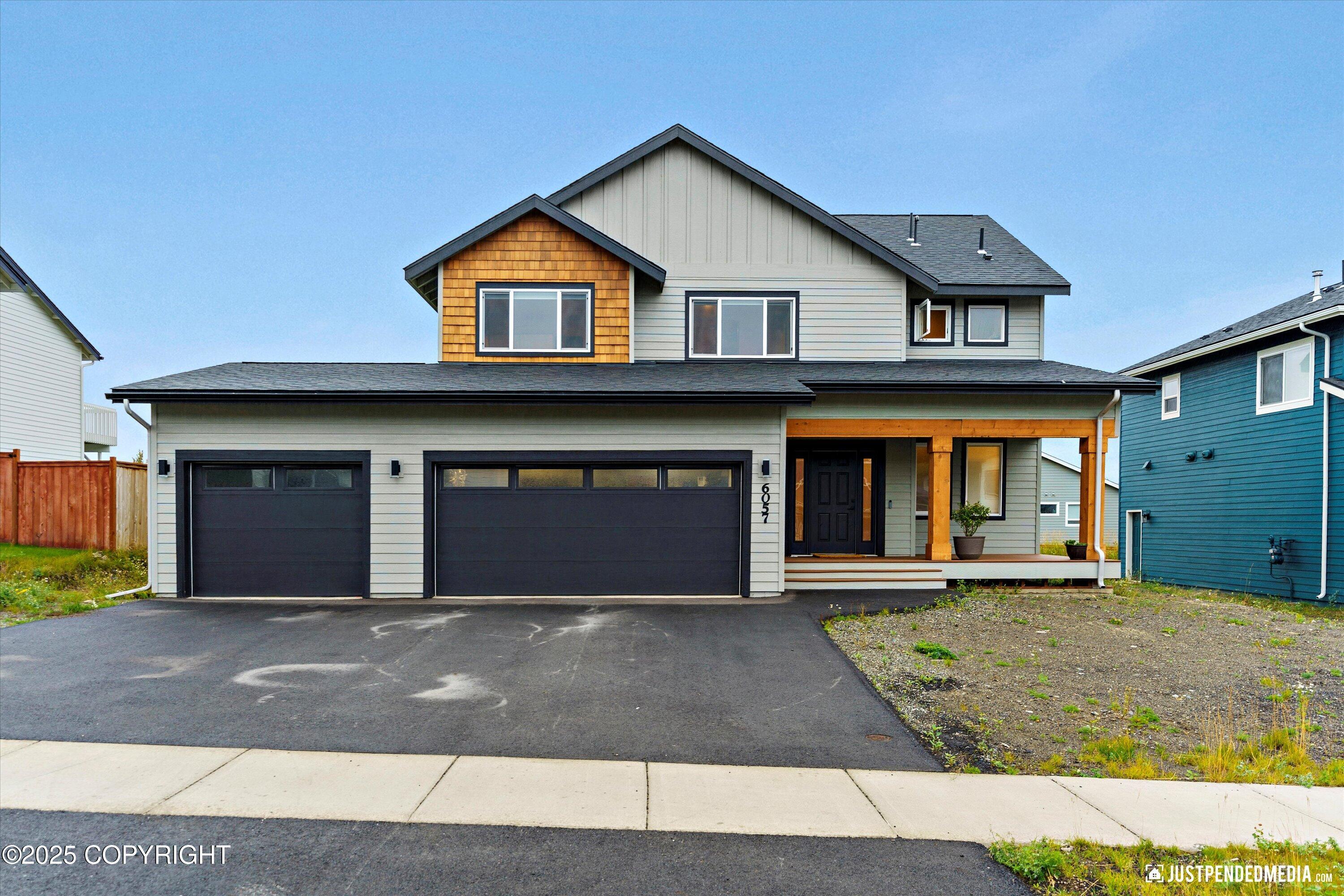 6057 Jan Marie Drive