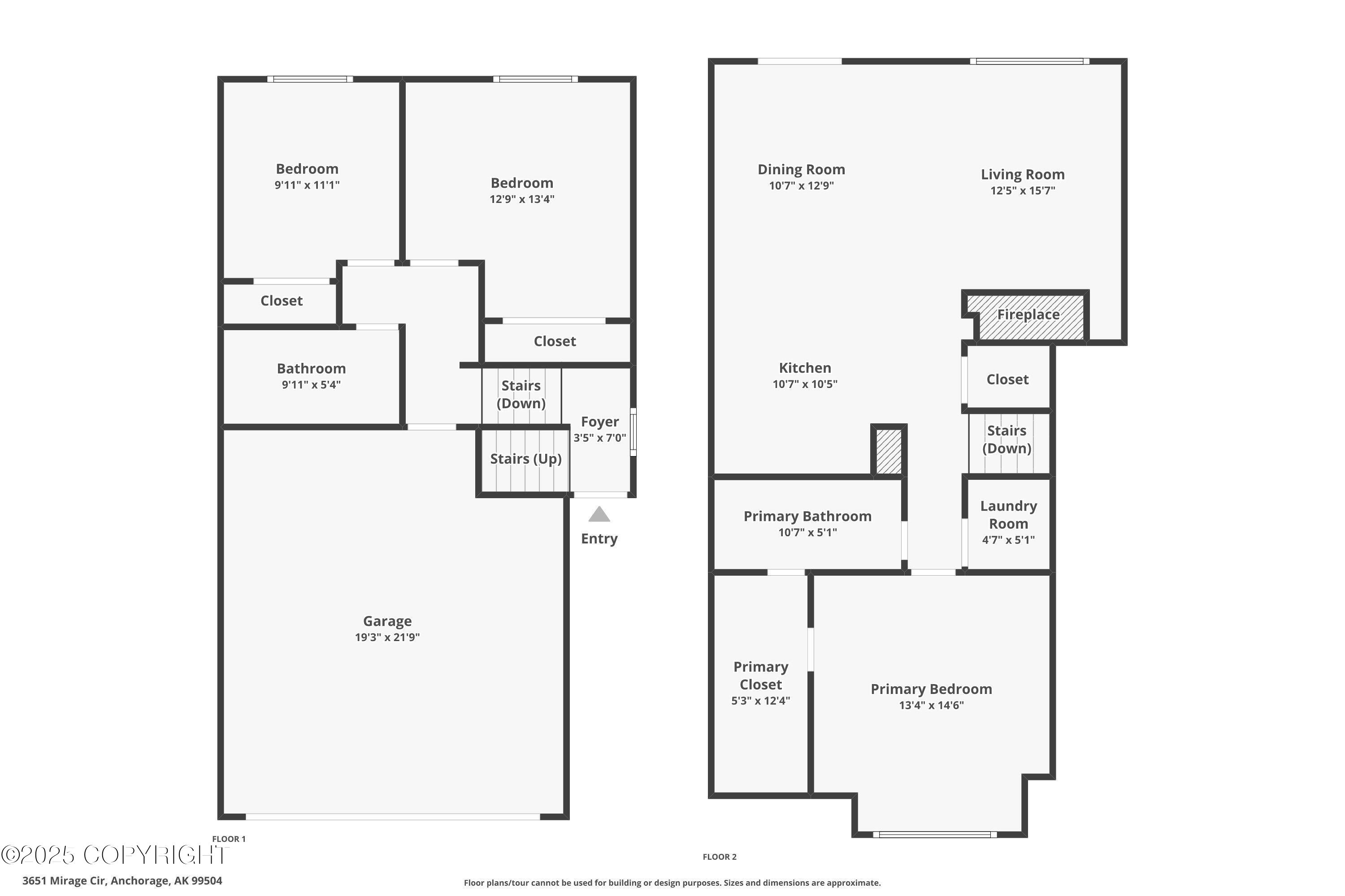 3651 Mirage Circle