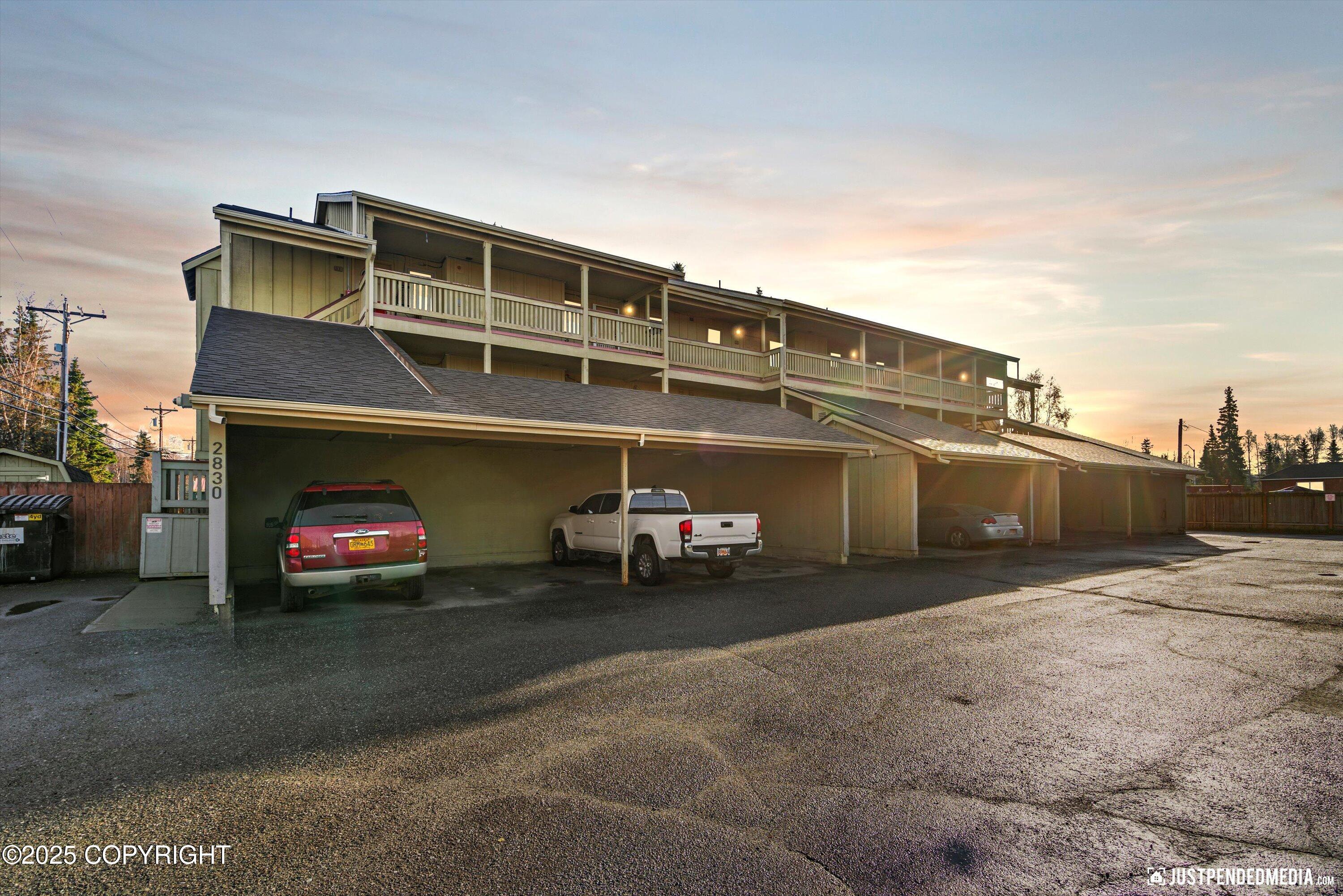 2830 Happy Lane # 15 Unit: #15