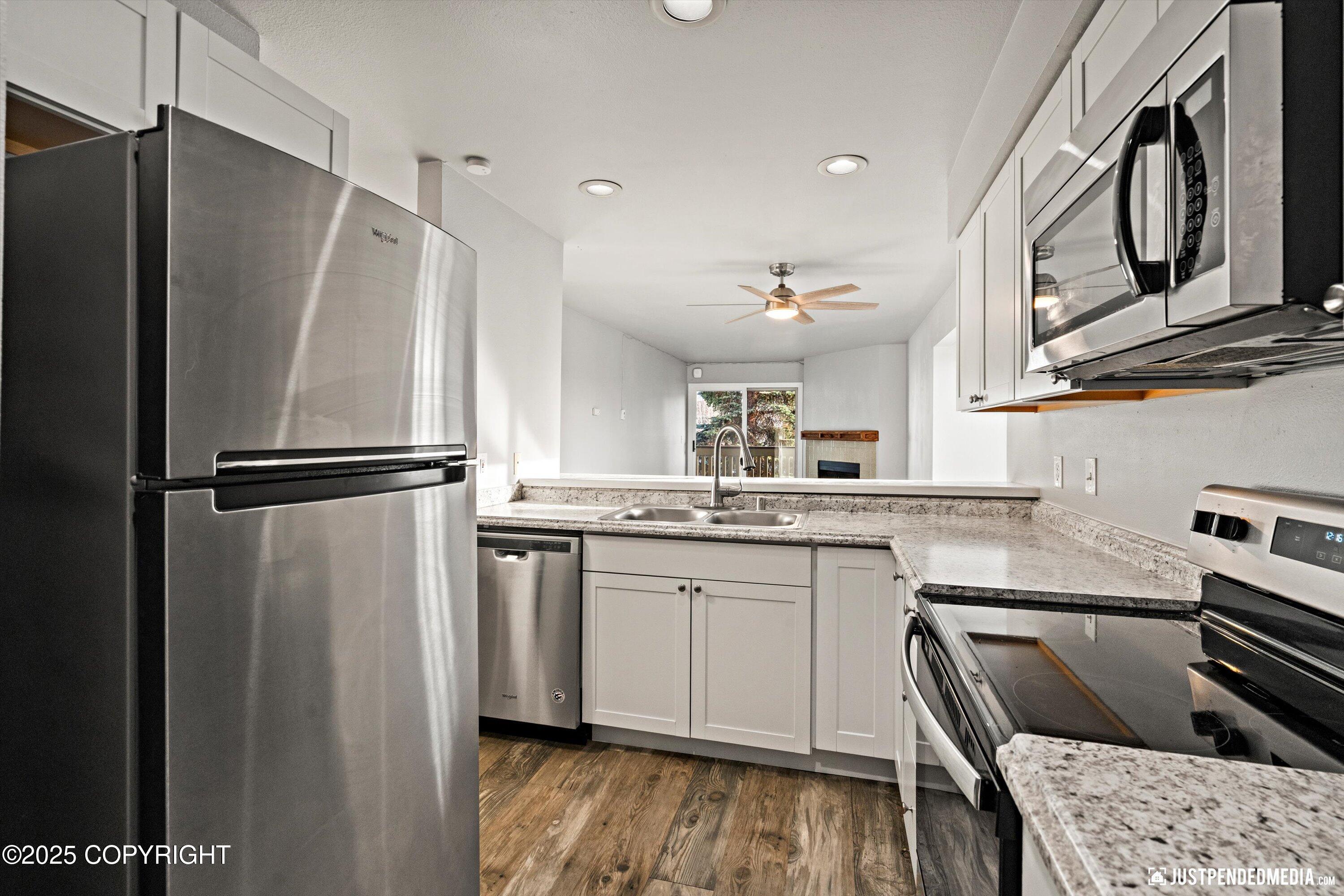 2830 Happy Lane # 15 Unit: #15