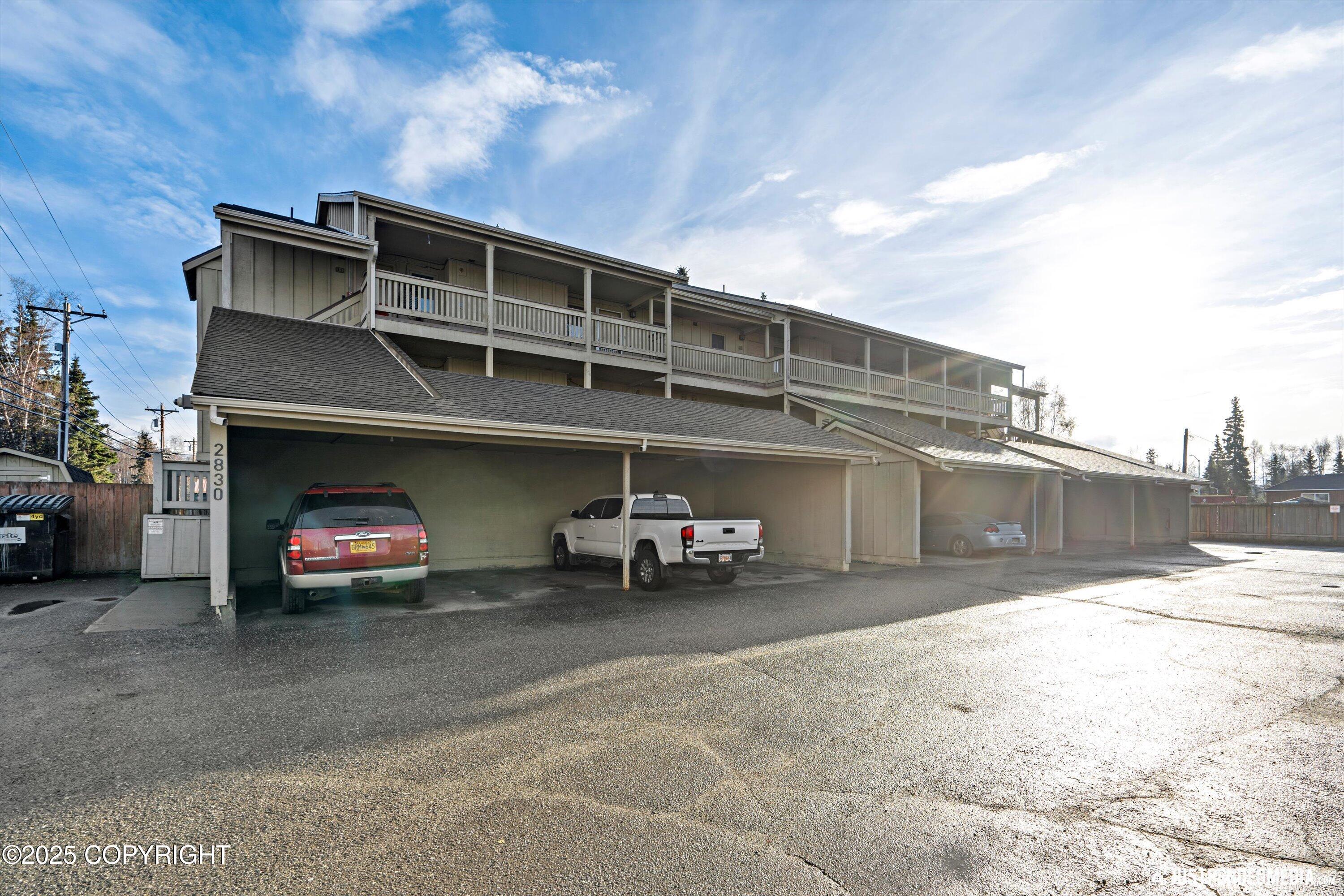 2830 Happy Lane # 15 Unit: #15