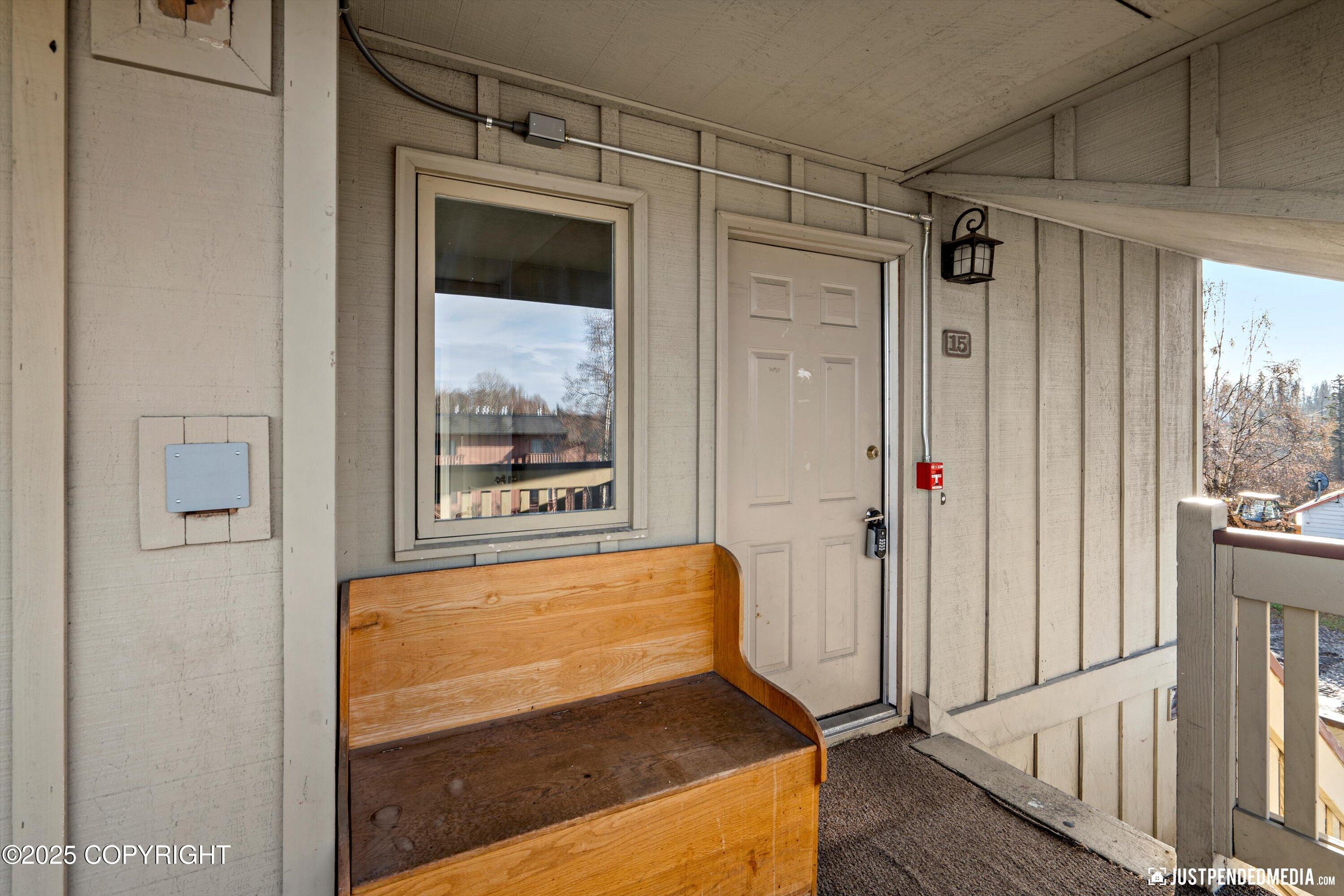 2830 Happy Lane # 15 Unit: #15