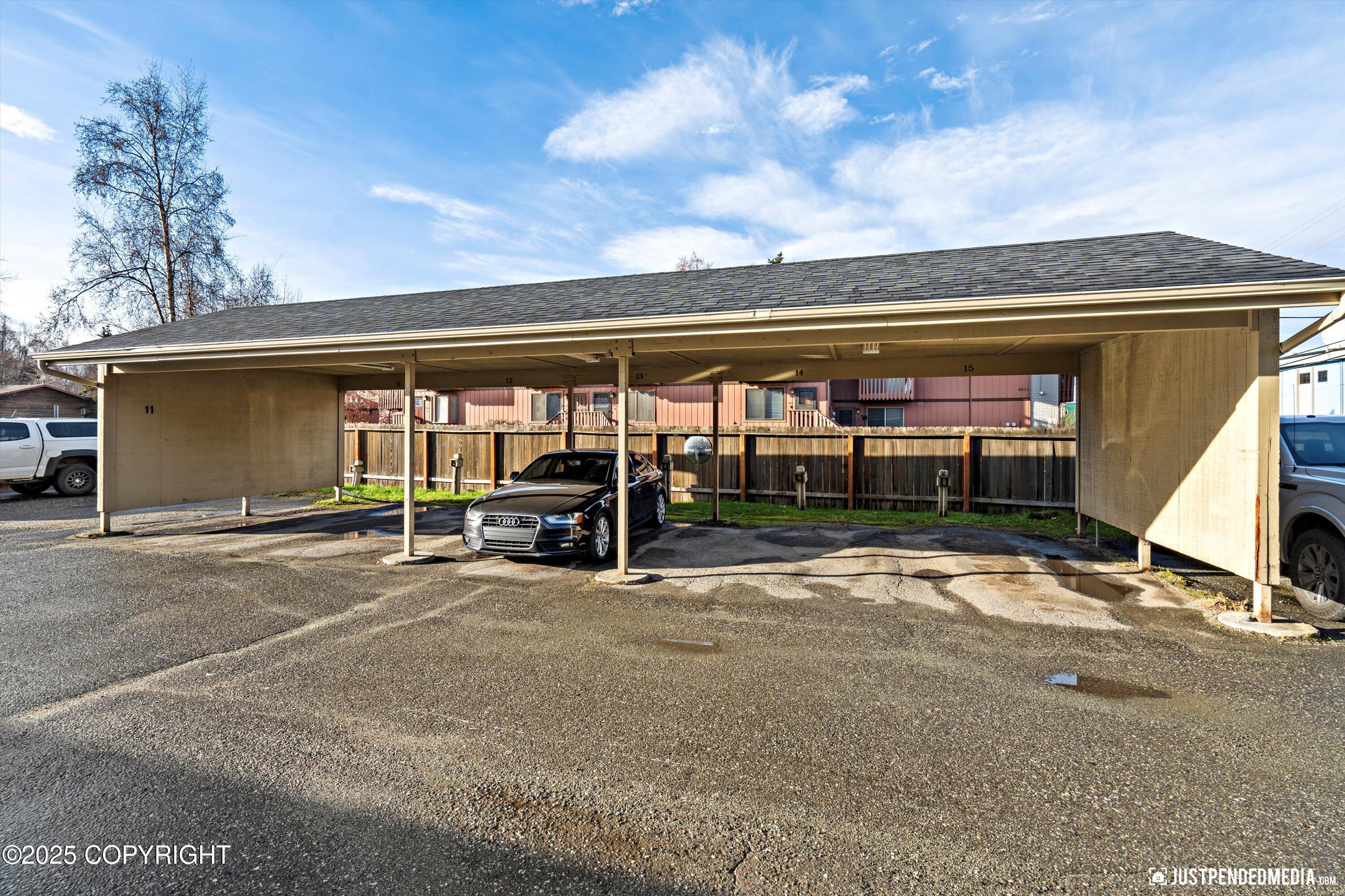 2830 Happy Lane # 15 Unit: #15