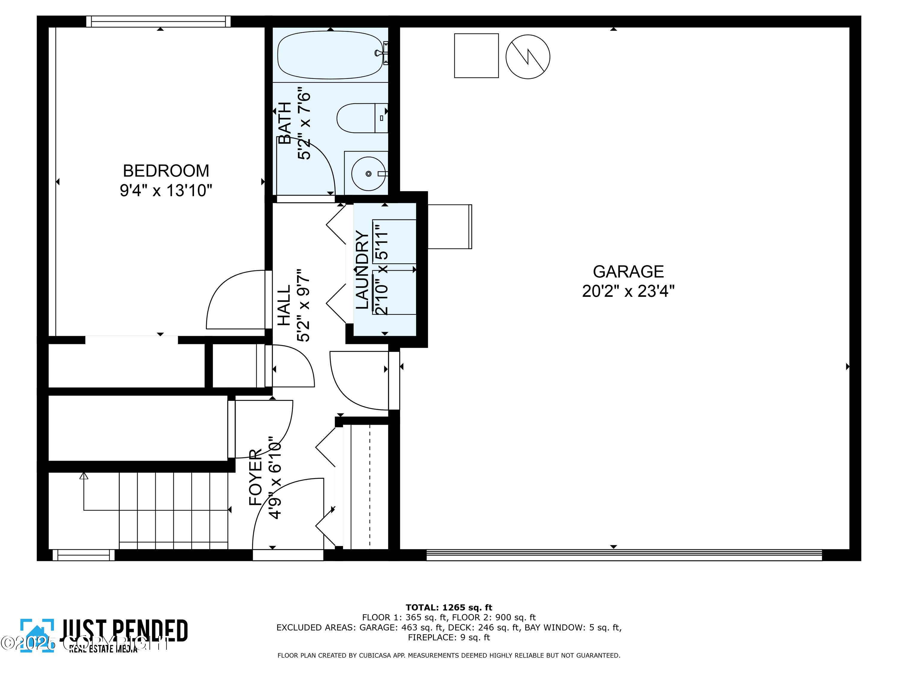18315 Hidden Falls Avenue