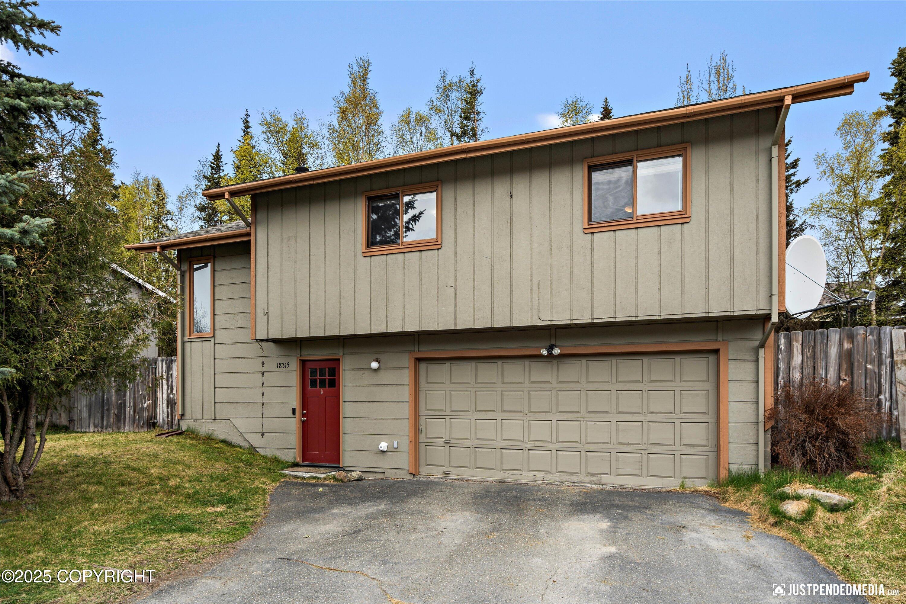 18315 Hidden Falls Avenue