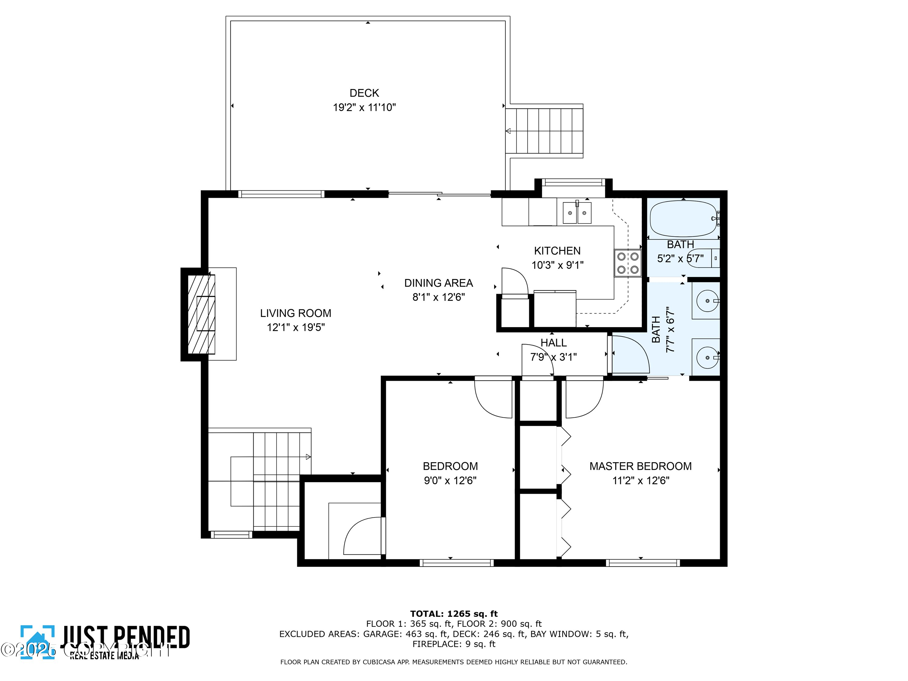 18315 Hidden Falls Avenue