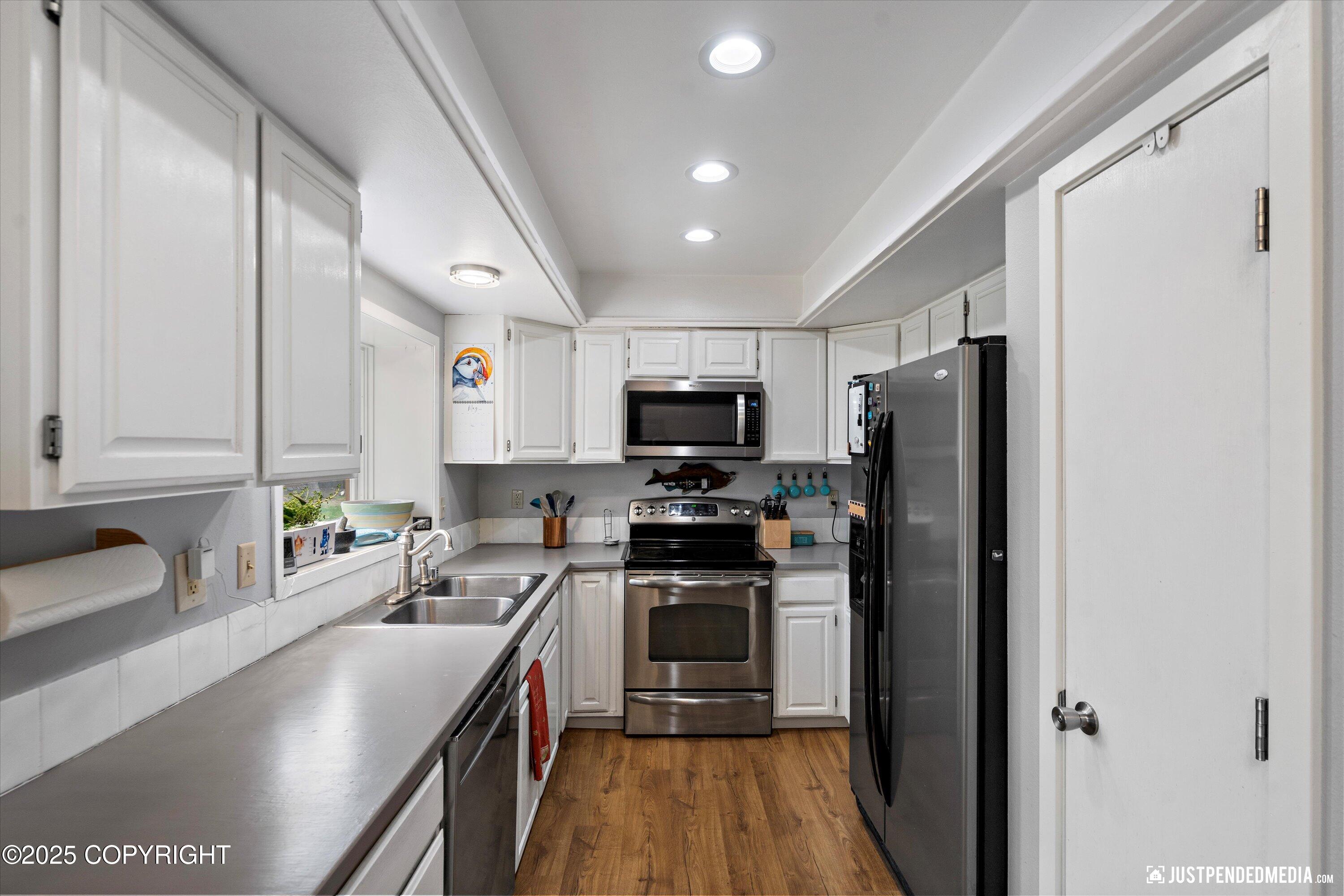 18315 Hidden Falls Avenue