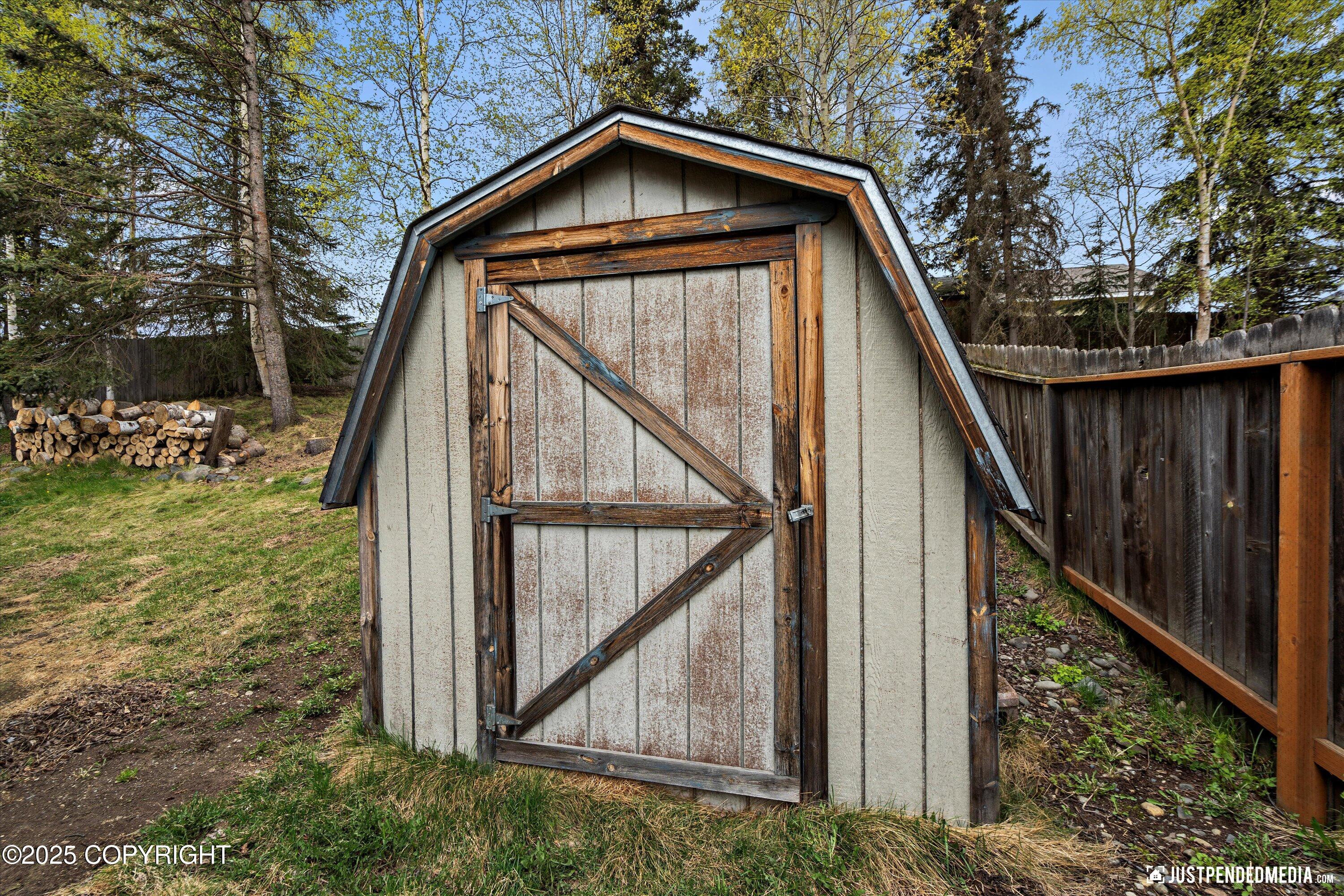 18315 Hidden Falls Avenue