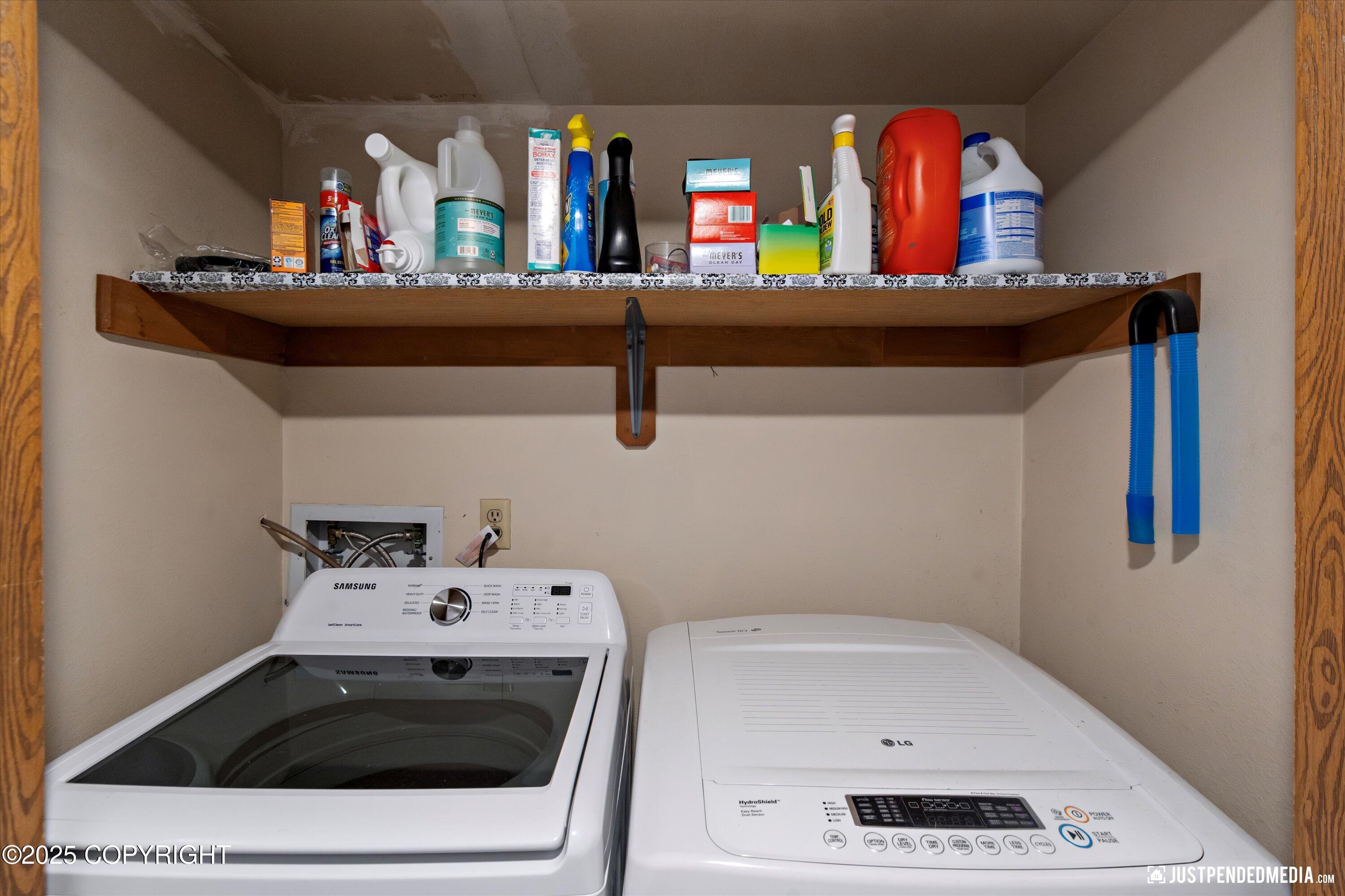 18315 Hidden Falls Avenue