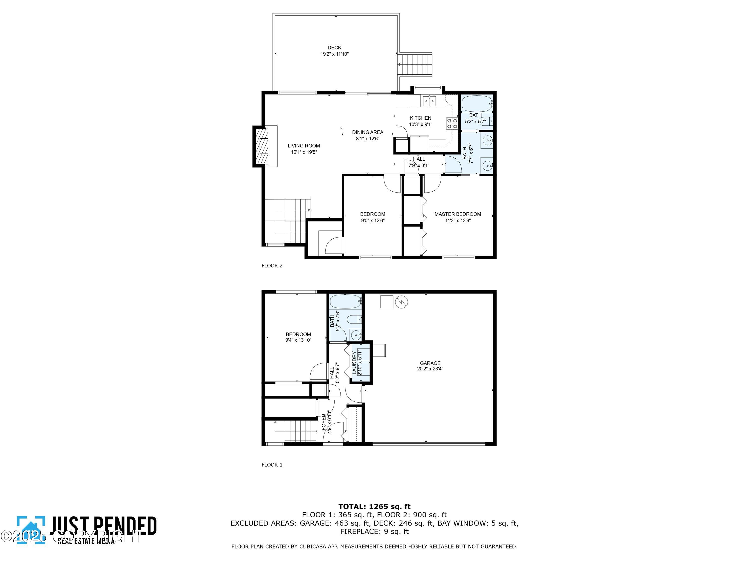 18315 Hidden Falls Avenue