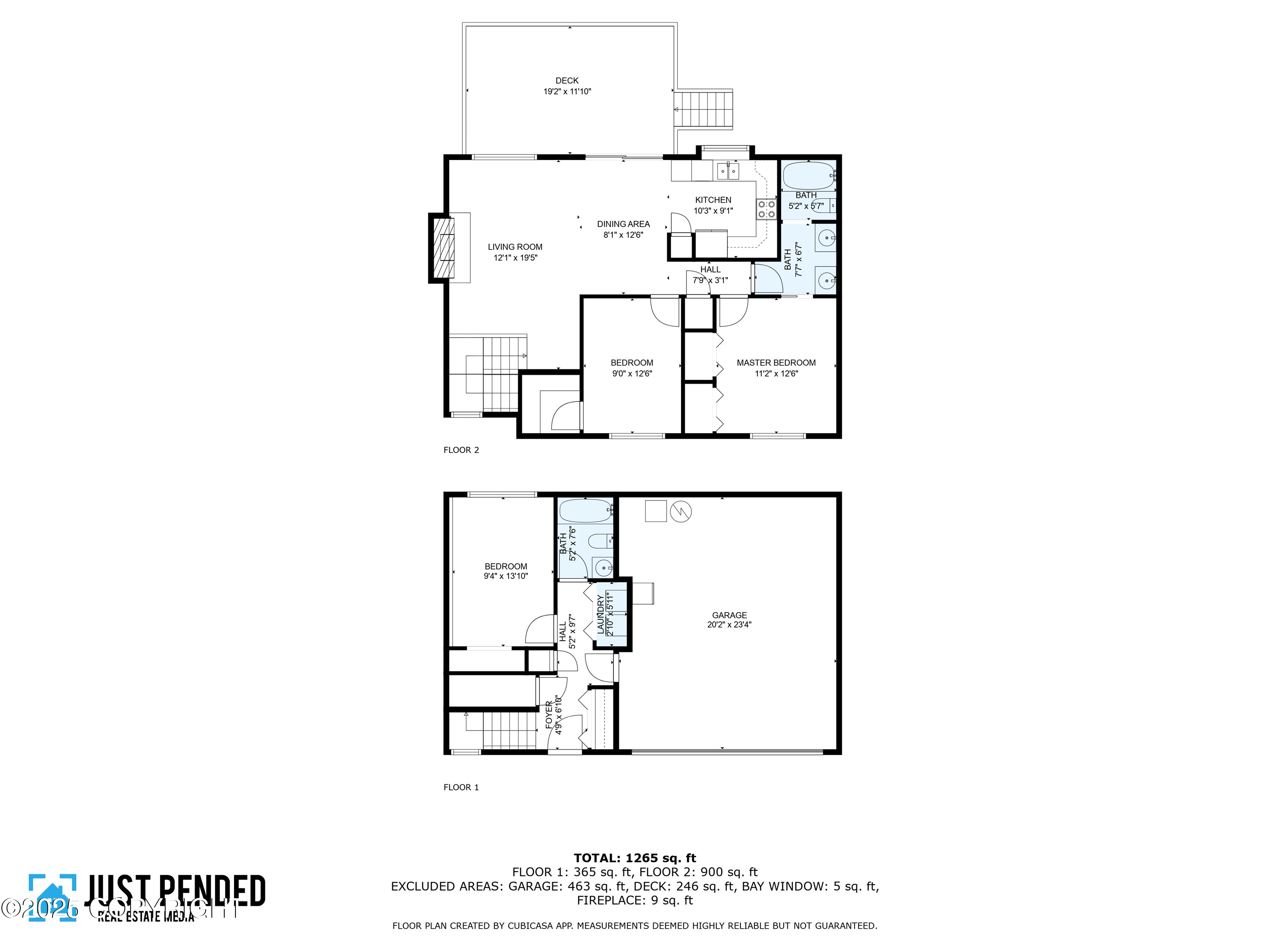 18315 Hidden Falls Avenue