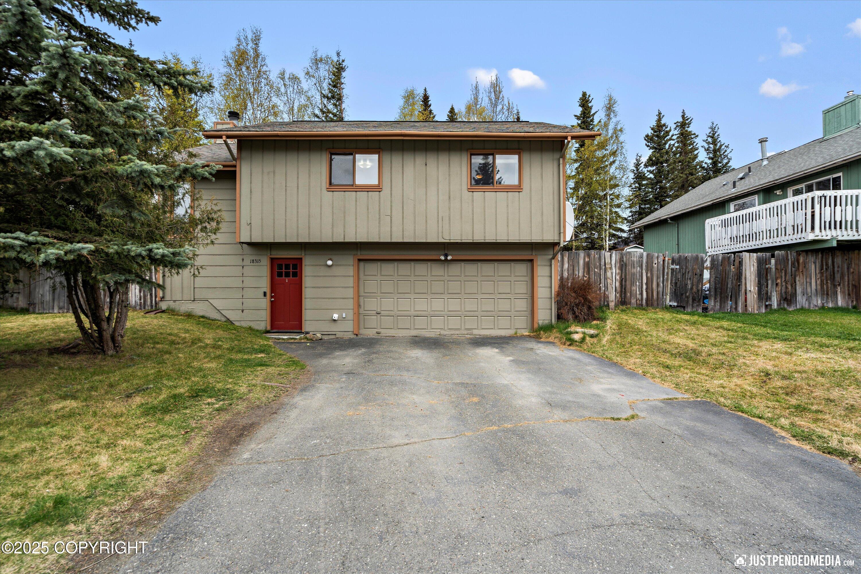 18315 Hidden Falls Avenue