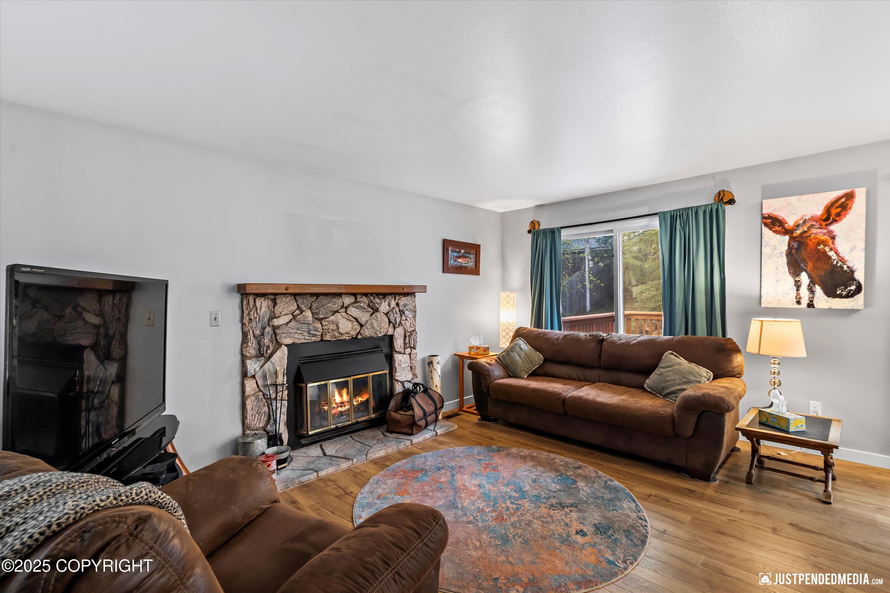 18315 Hidden Falls Avenue