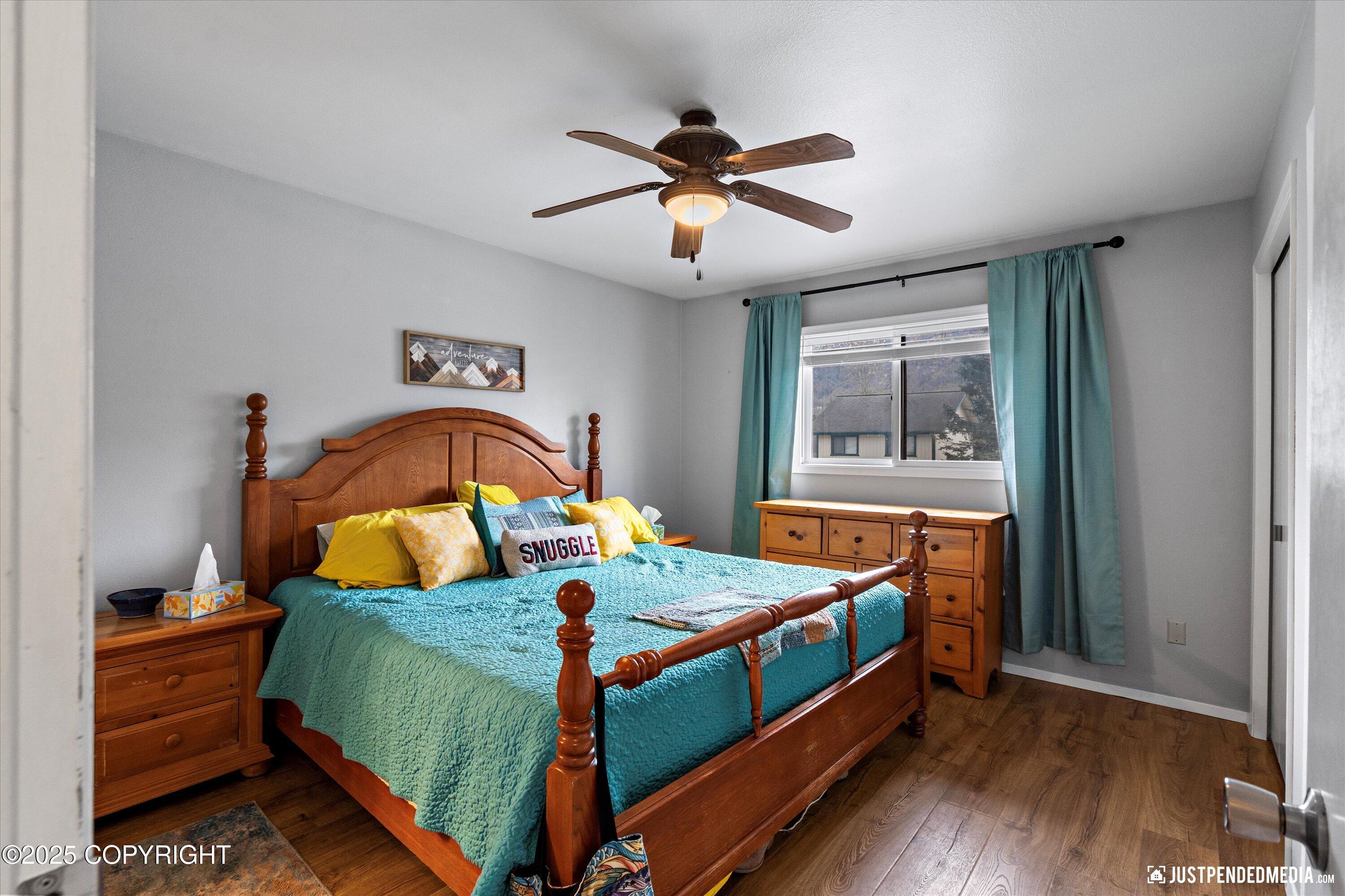 18315 Hidden Falls Avenue