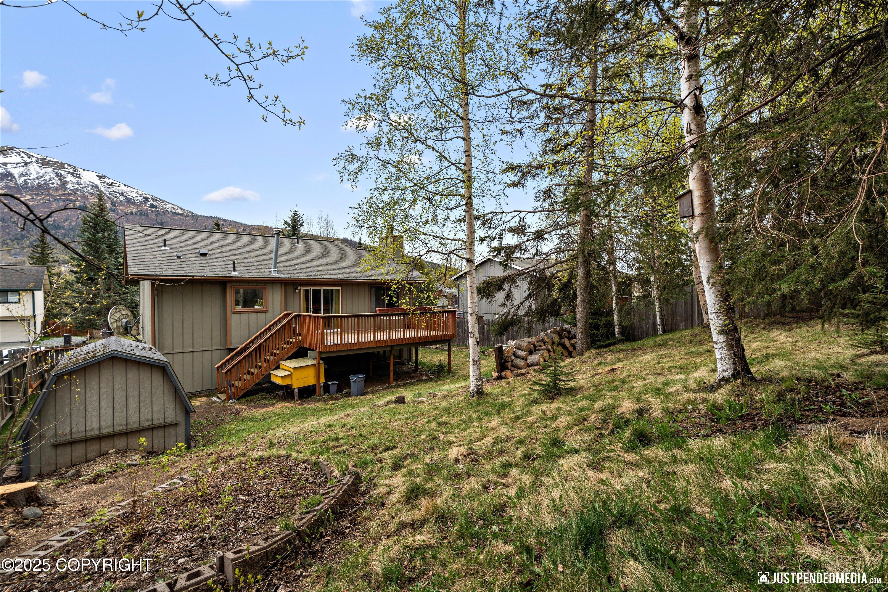 18315 Hidden Falls Avenue