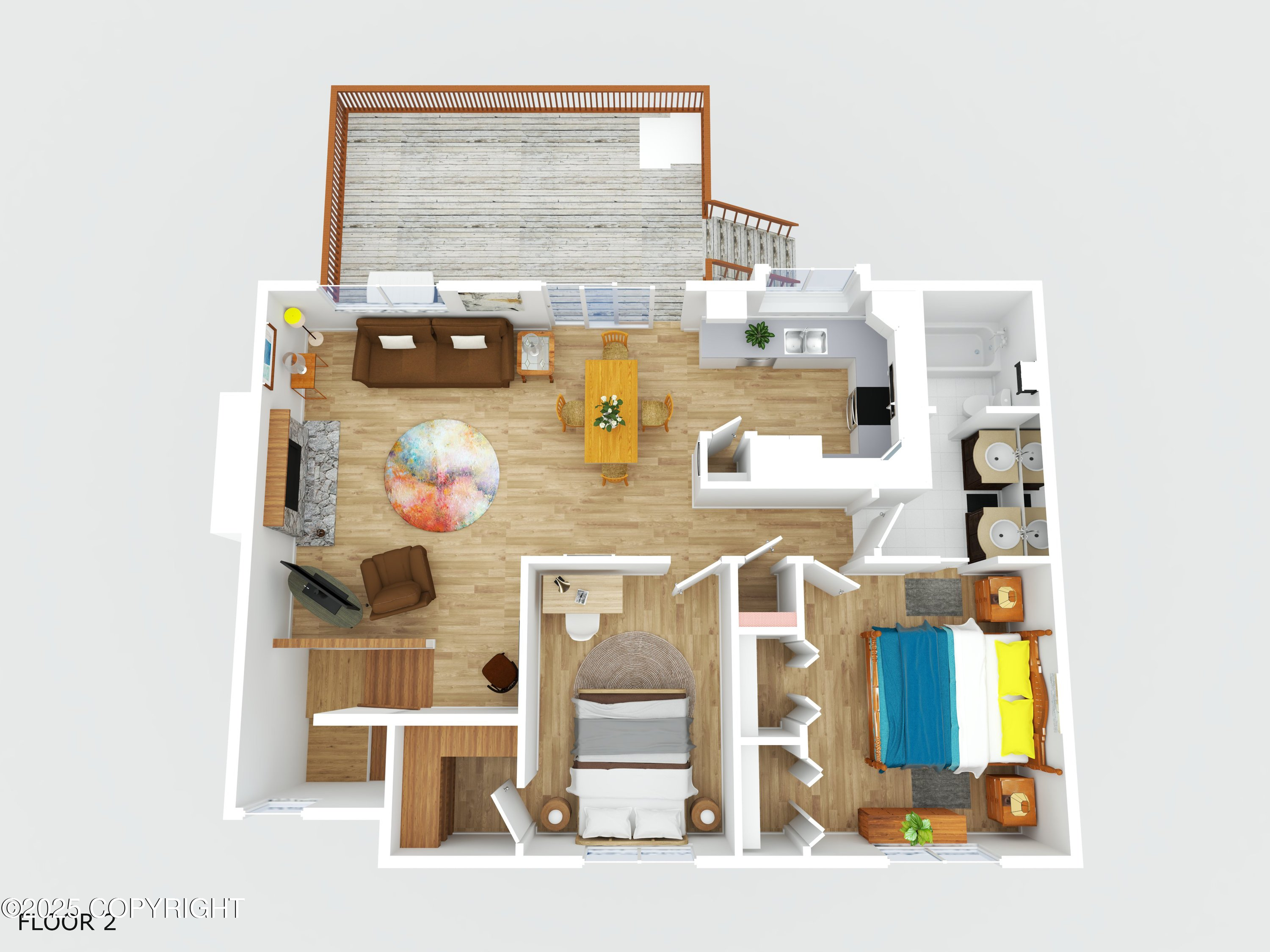 18315 Hidden Falls Avenue