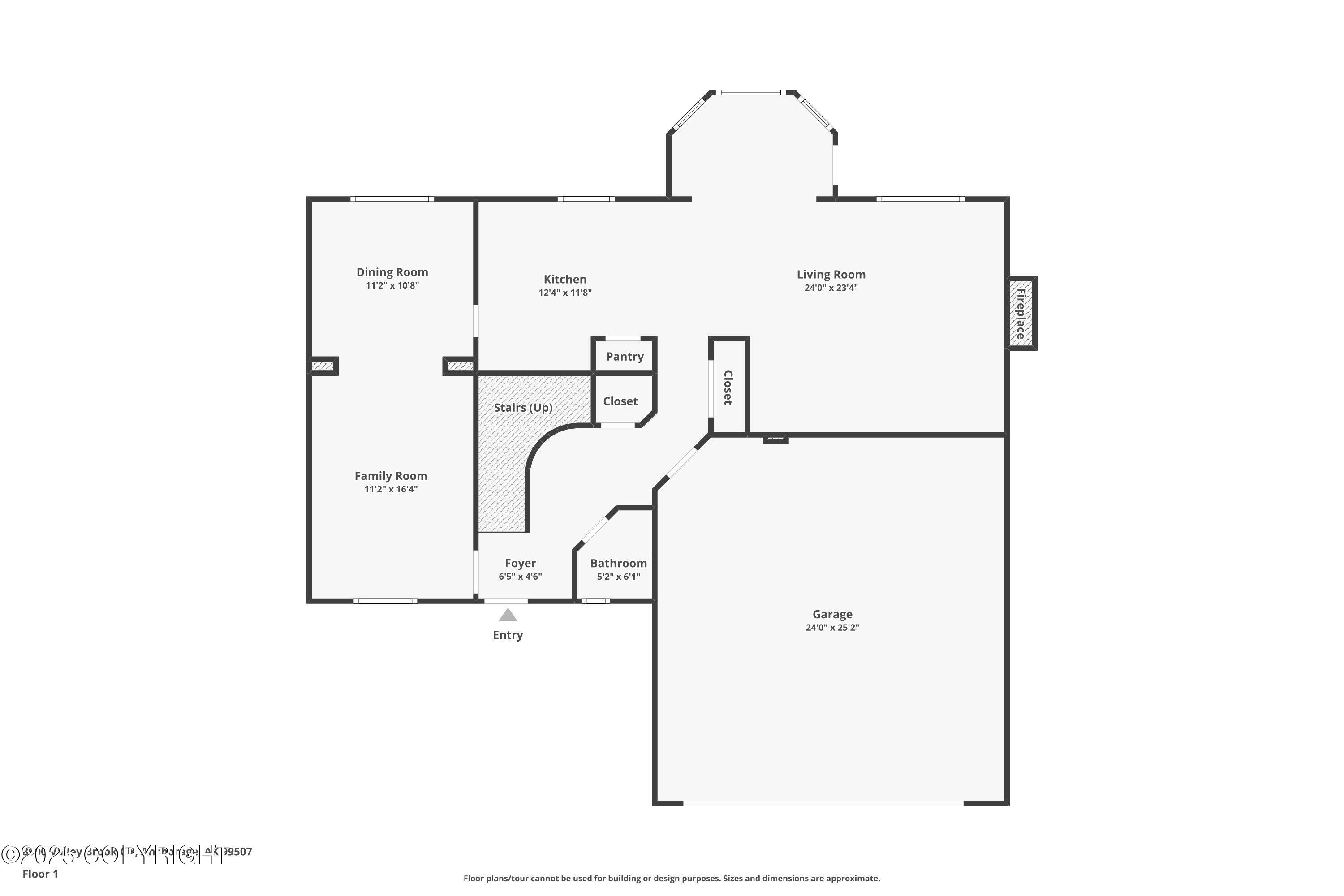 8900 Valley Brook Circle