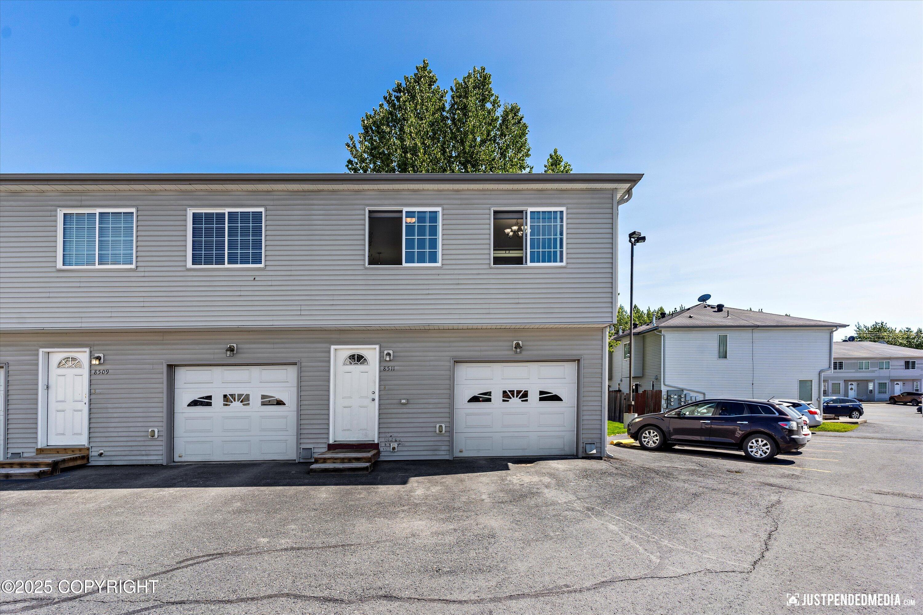 8511 Sara Lynn Place # 31 Unit: #31