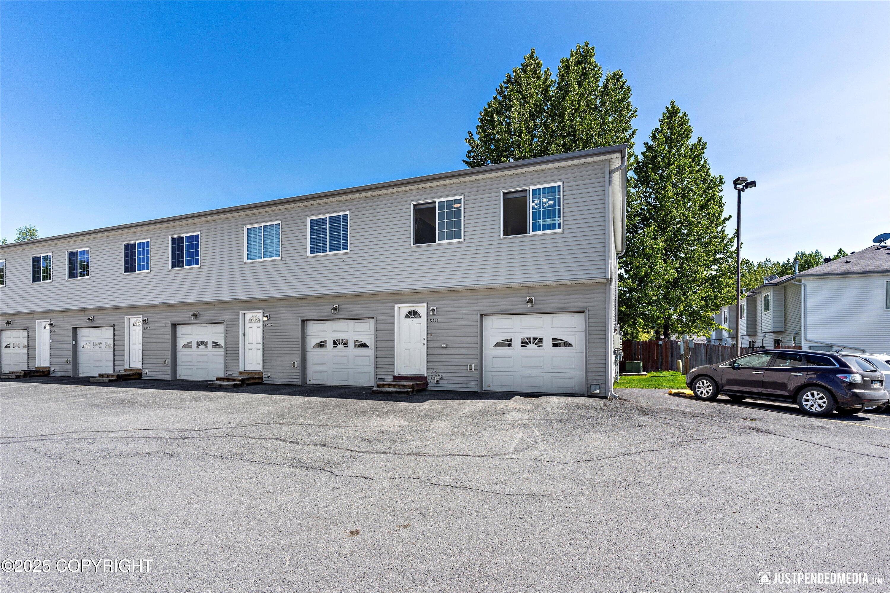 8511 Sara Lynn Place # 31 Unit: #31