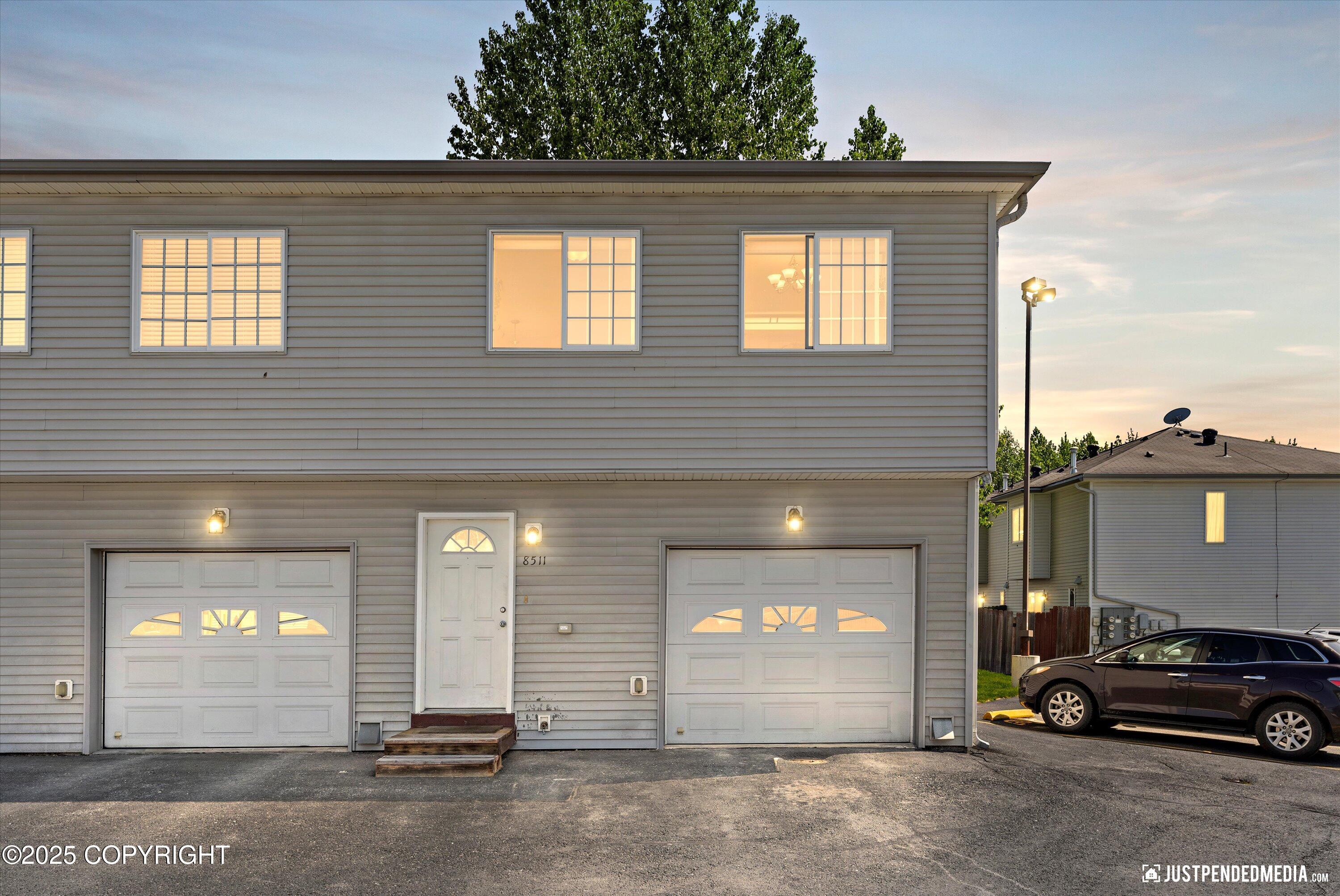 8511 Sara Lynn Place # 31 Unit: #31