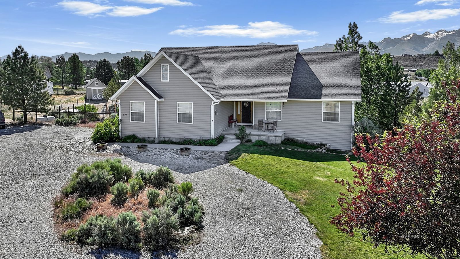 332 Flora Drive