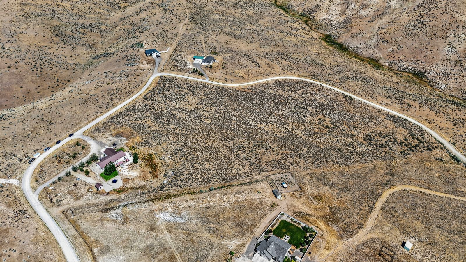 1650 Rio Drive